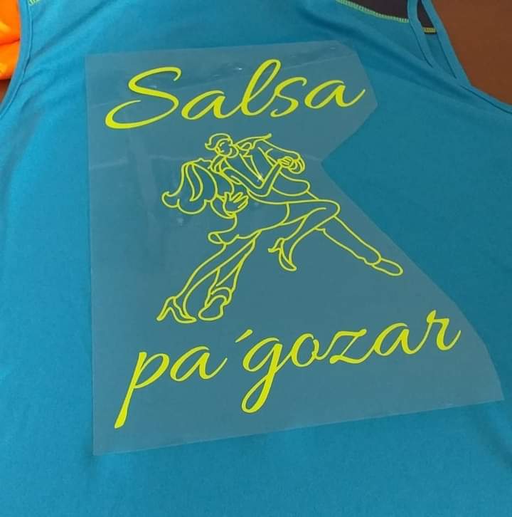 Clase de Bailes Latinos Salsa,Bachata etc