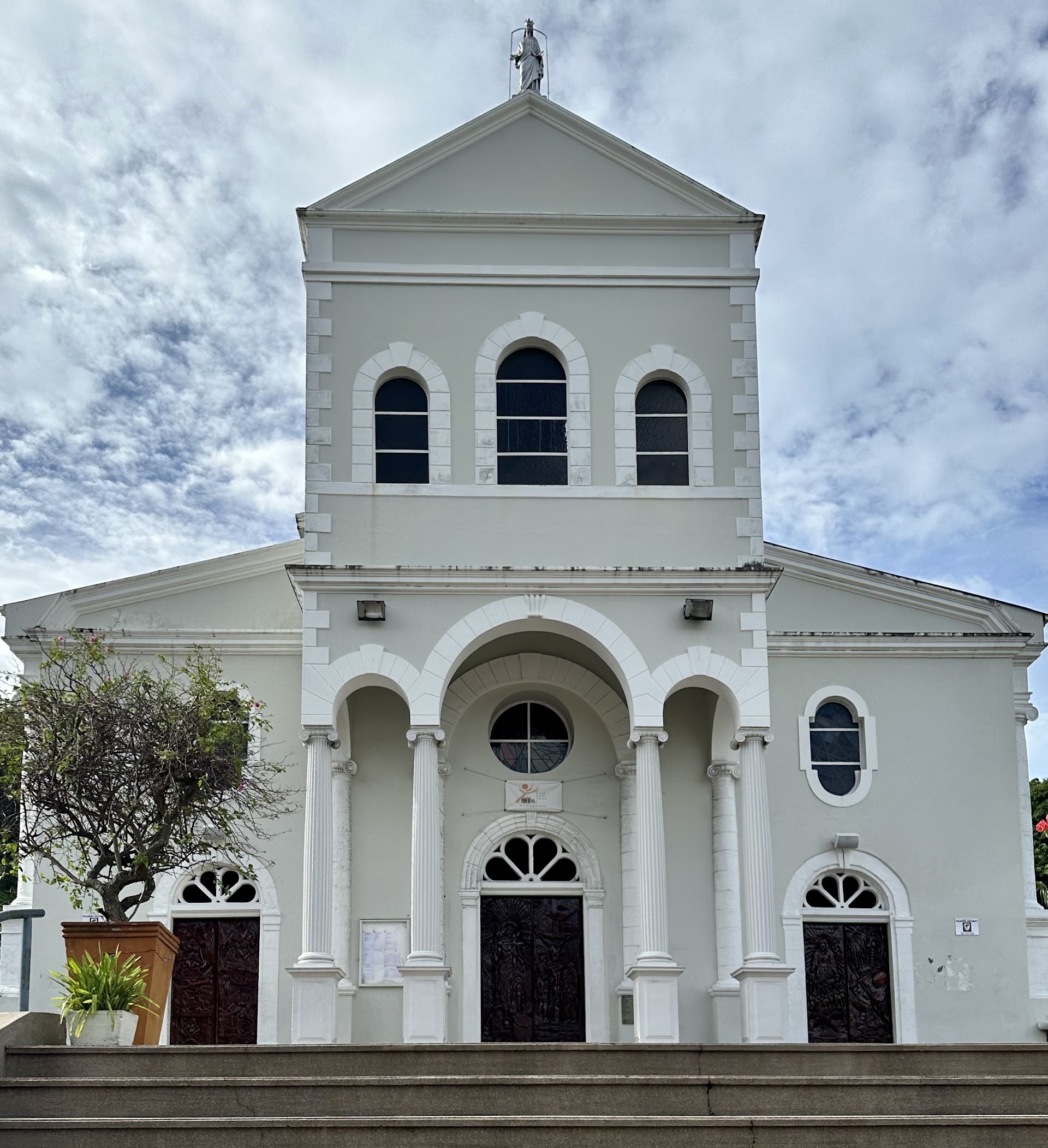 Catedral de la Inmaculada Concepción