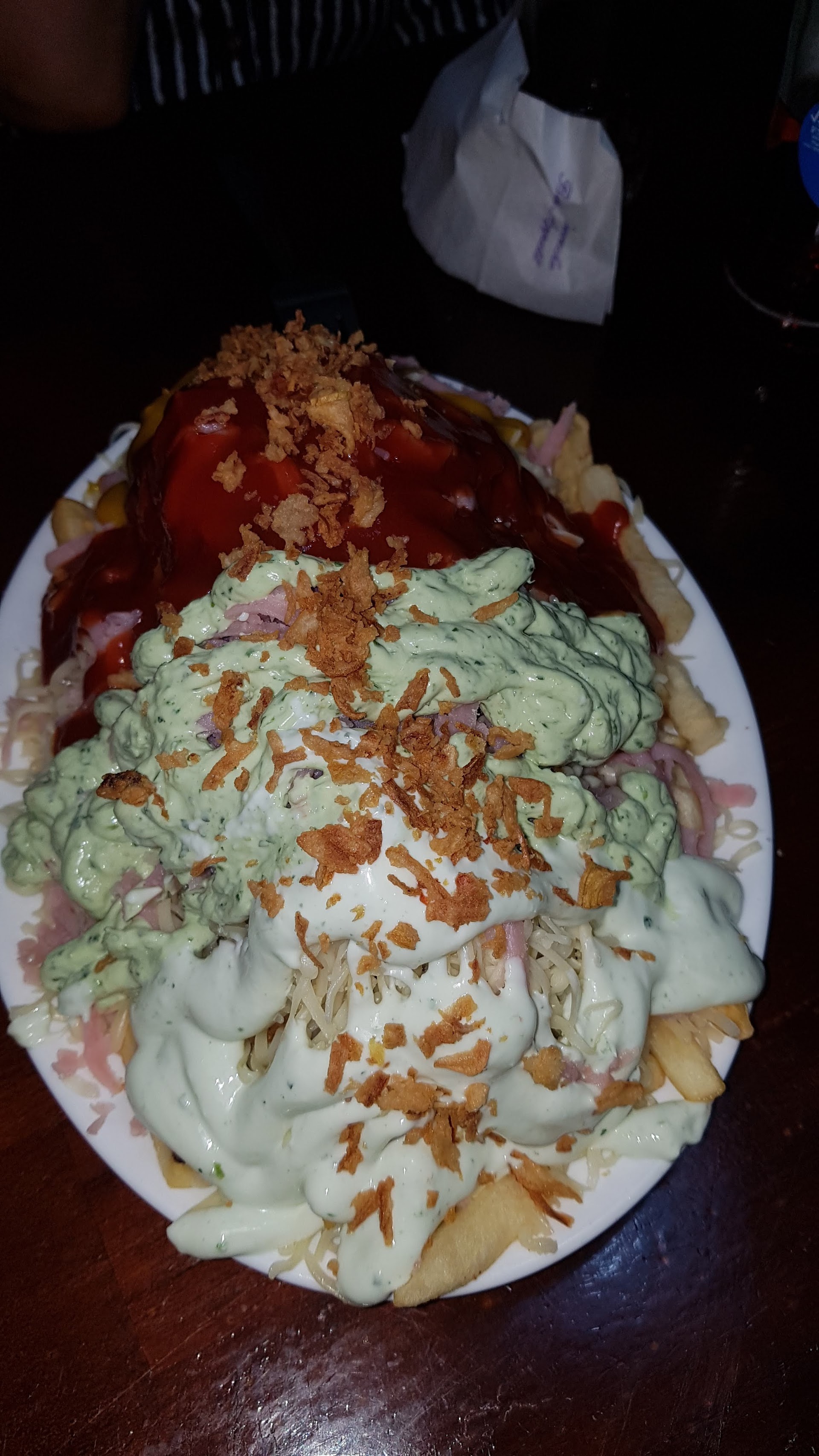 Limbo Pub