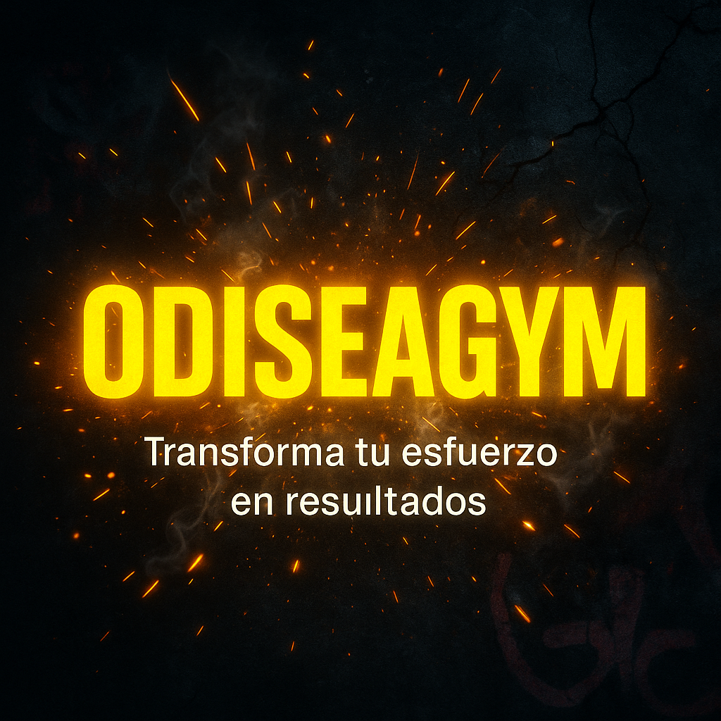 Gimnasio Odisea gym Febles