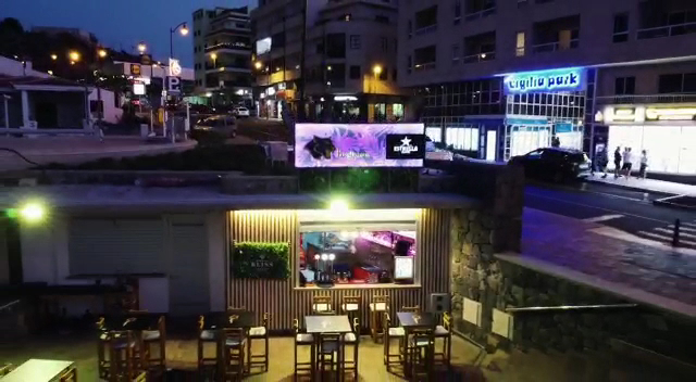 Bagheera Cocktail&Shisha Bar