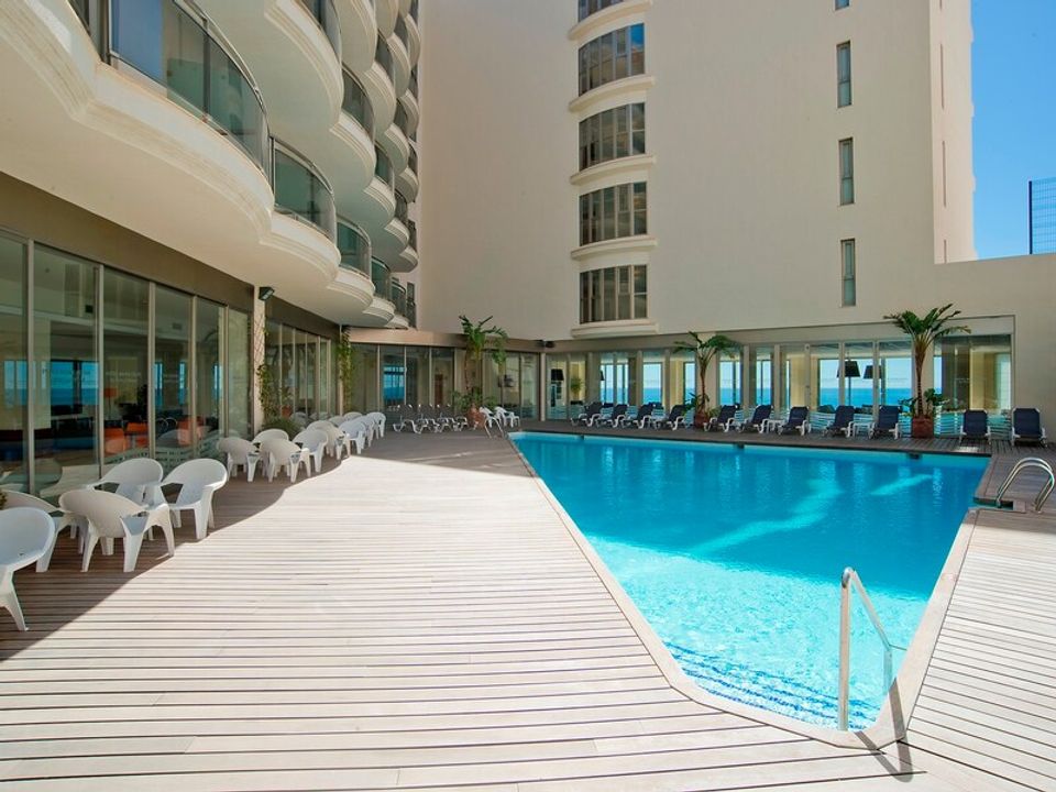 Pierre & Vacances Hotel Bahía Calpe
