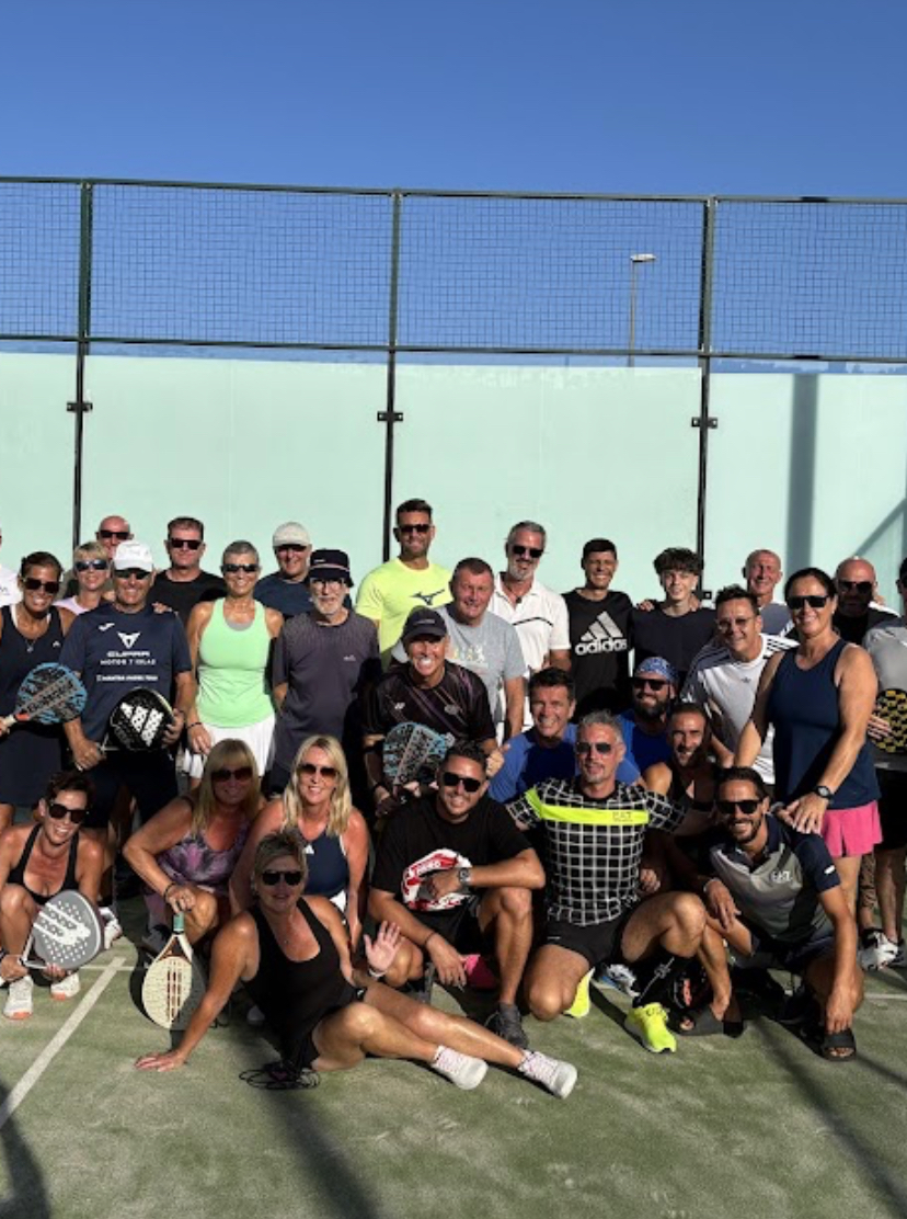 Tenerife Padel Academy