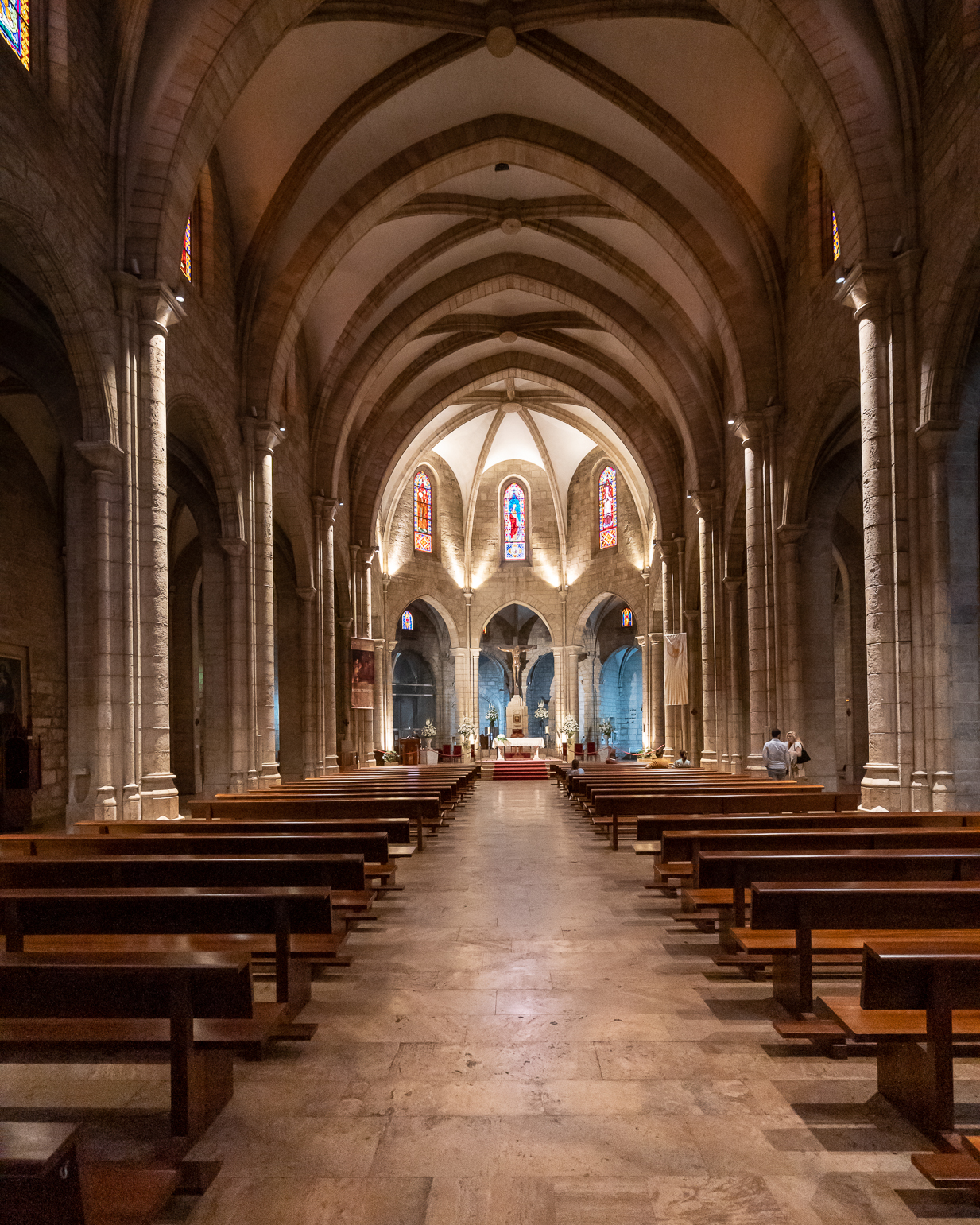 Iglesia de Santa Catalina