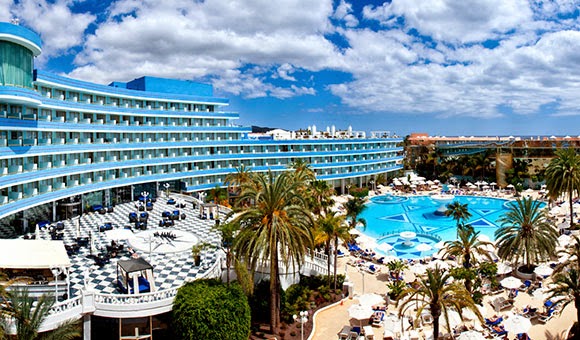 Mare Nostrum Resort