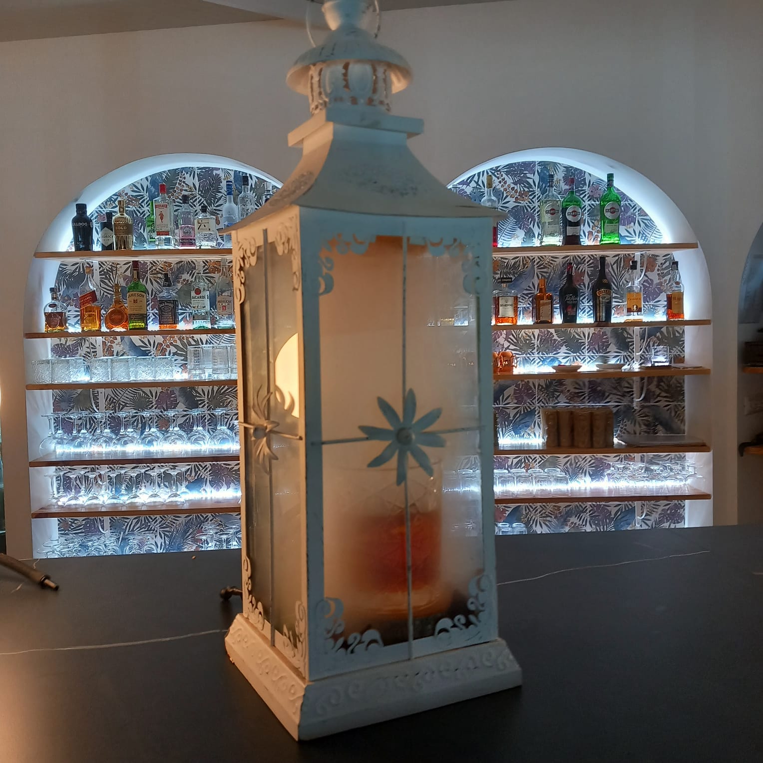 AERO Rooftop Bar