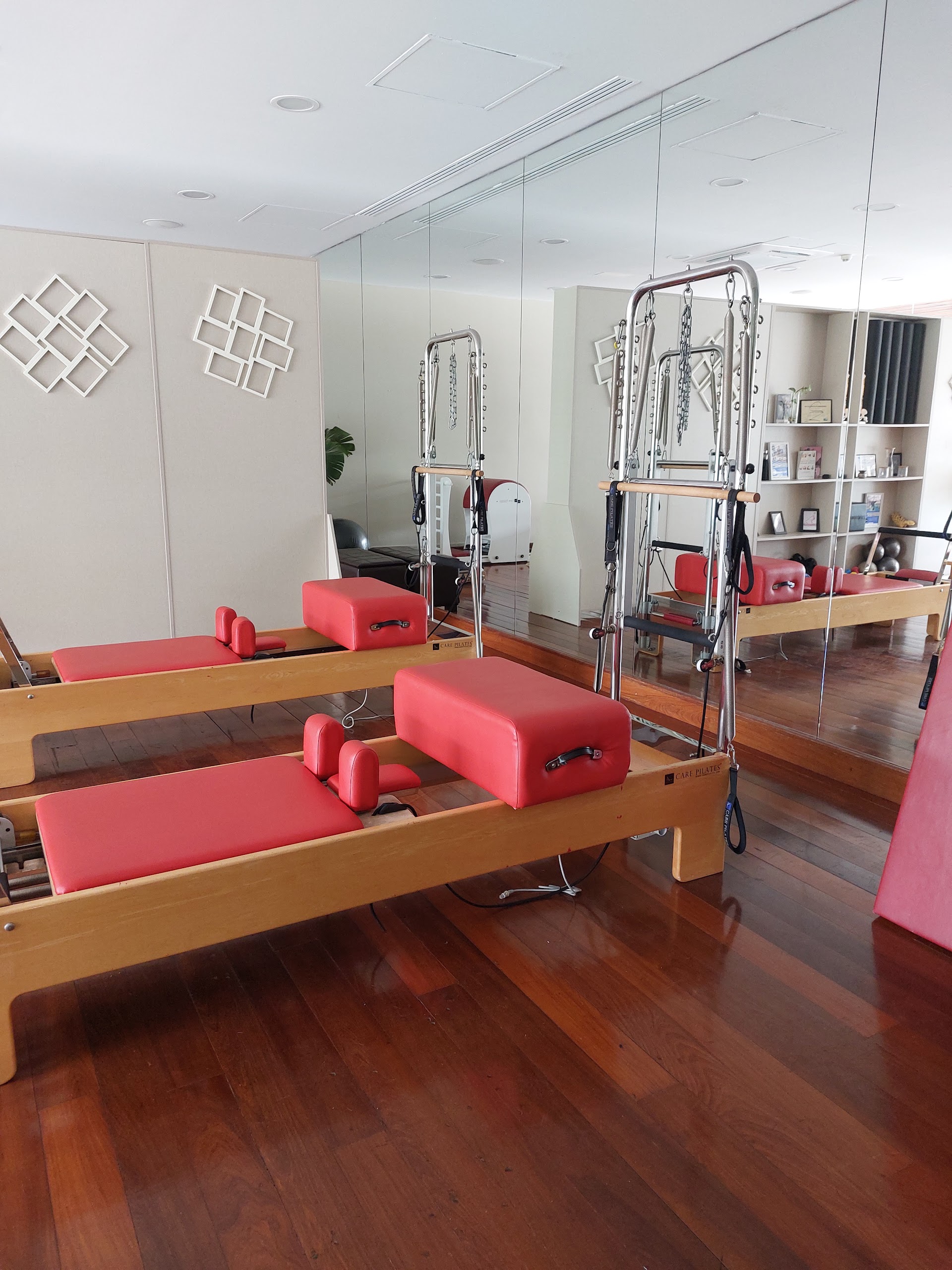 The Pilates Studio by Yanina Ialorenzo