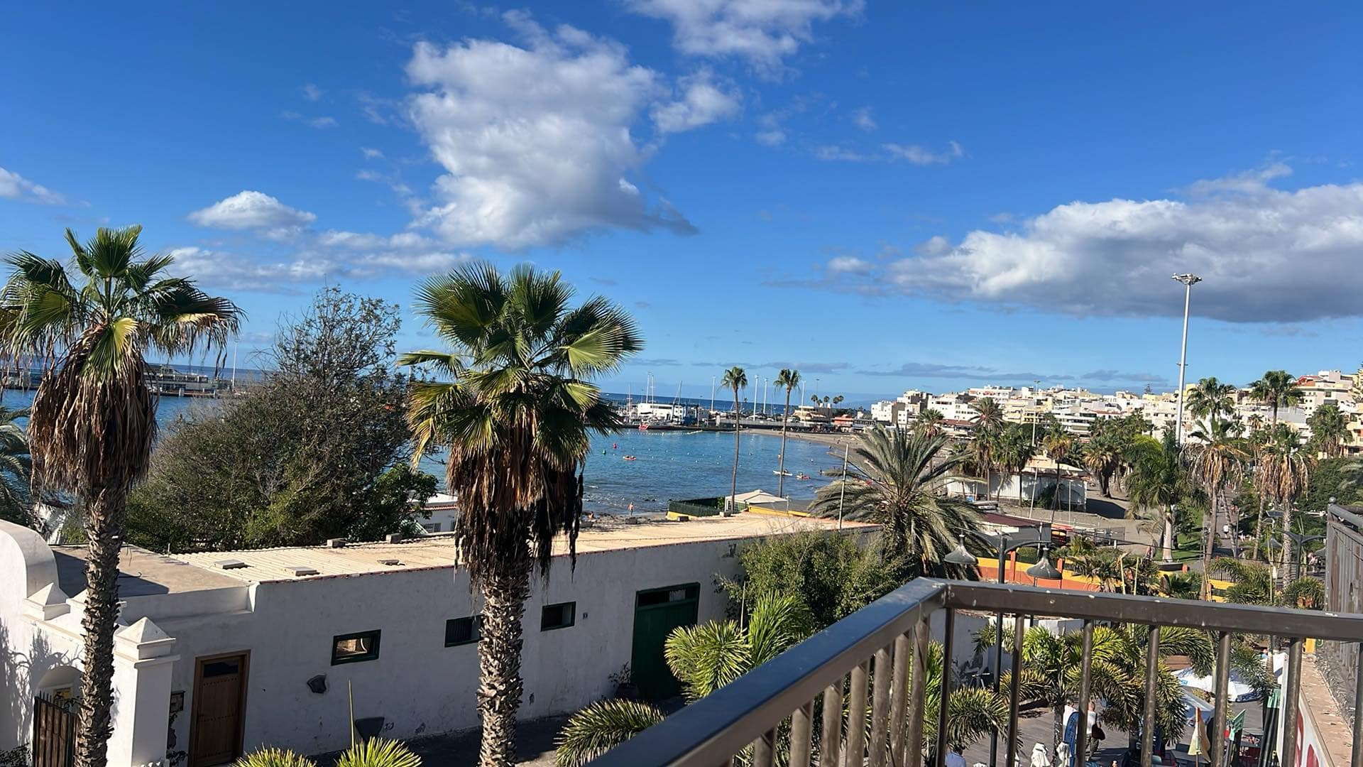 Tenerife Hostel