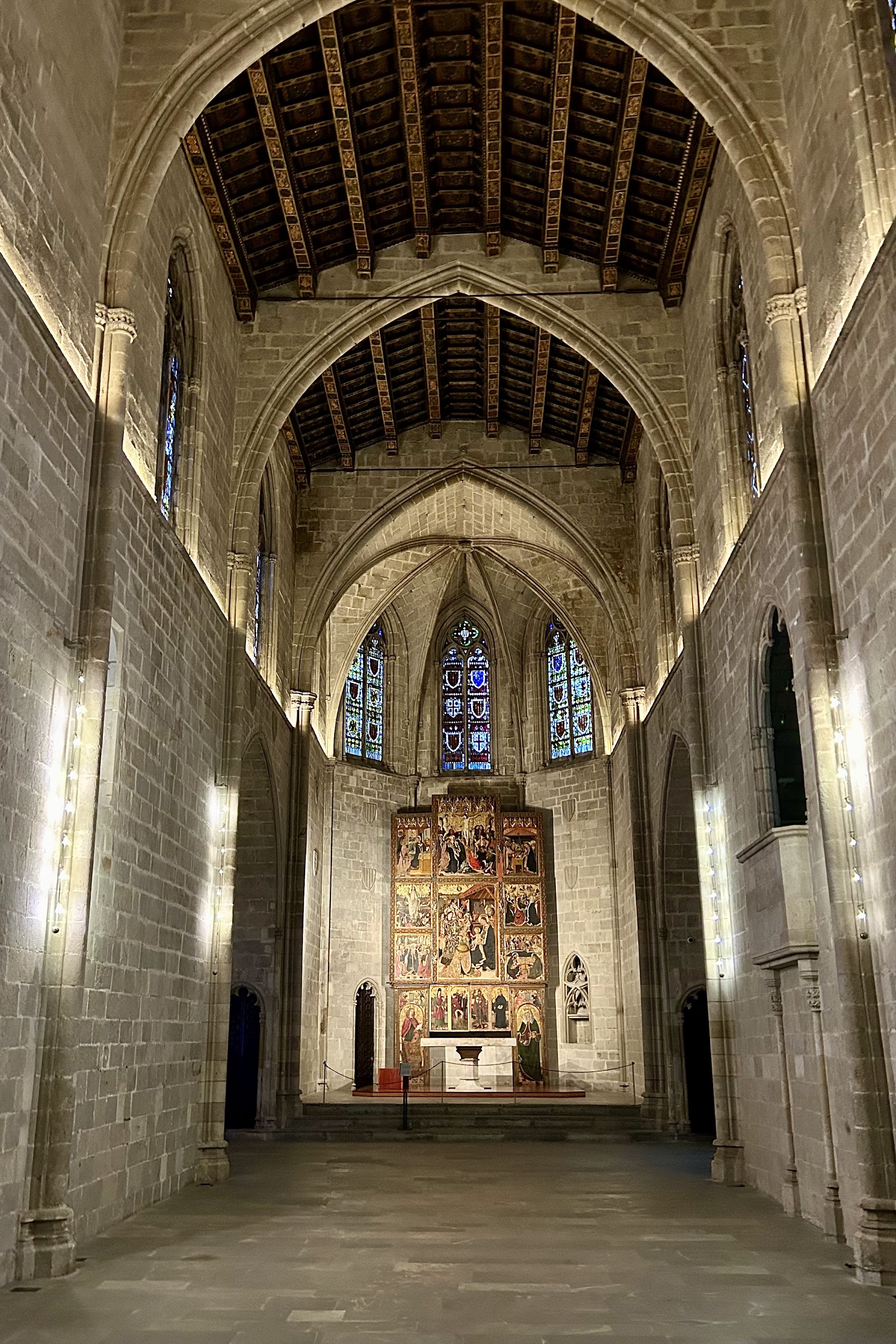 Iglesia de Santa Águeda