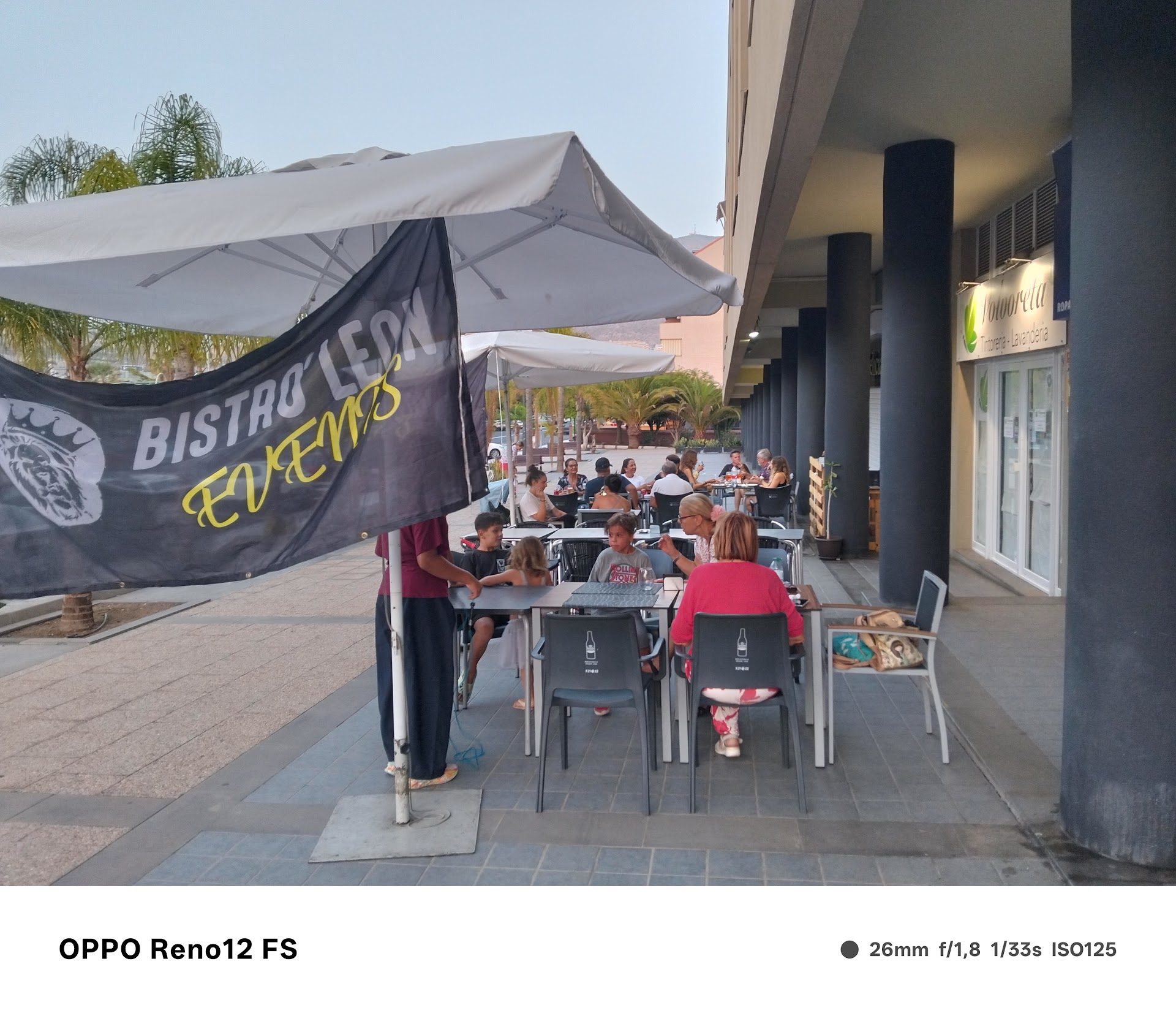 Bistro LEON