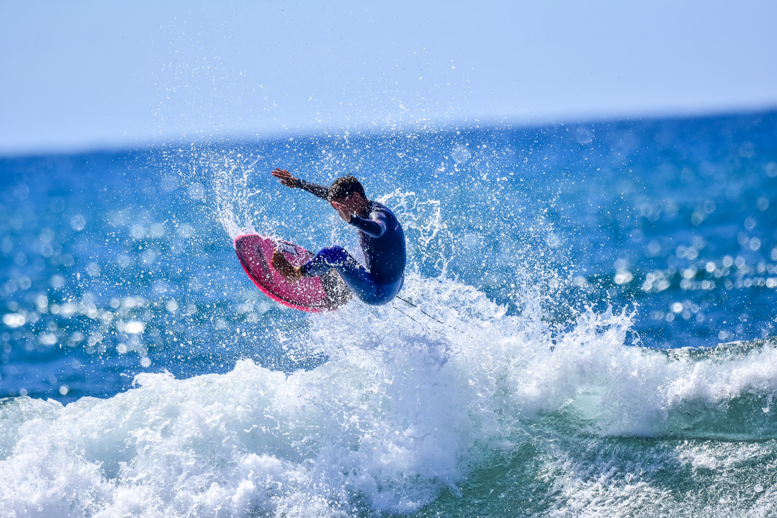 Surf Gran Canaria / PRO SURFING COMPANY / Surf School