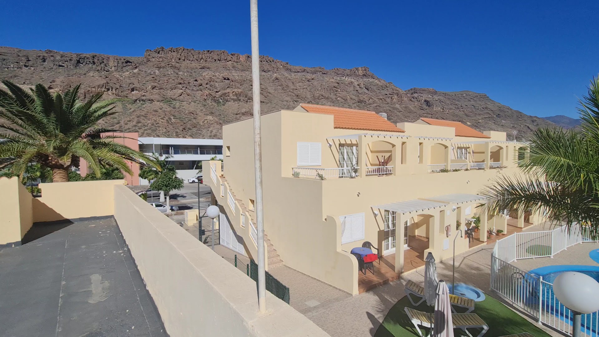 Hotel Cordial Mogán Playa