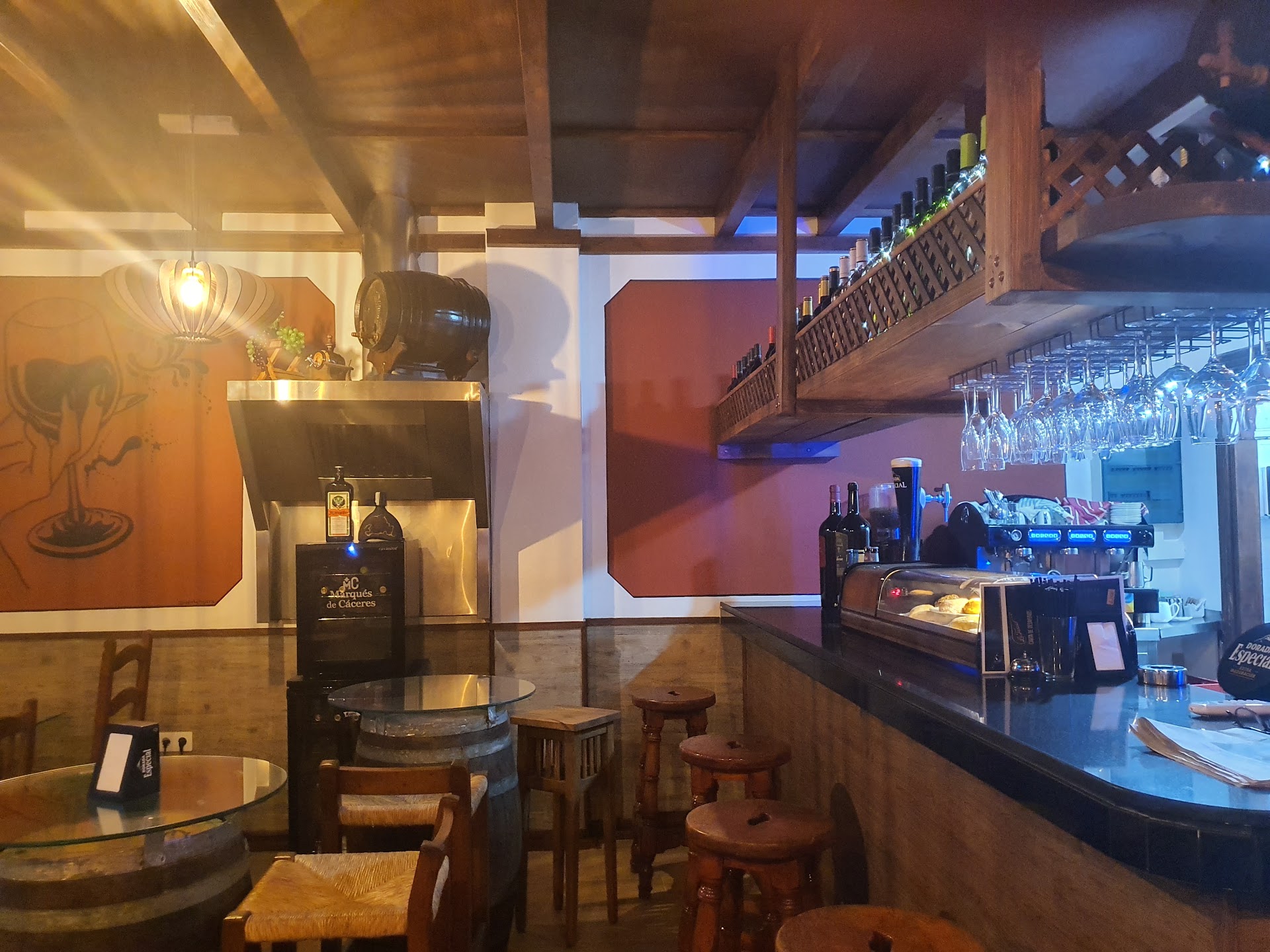 La Tasca Ibérica