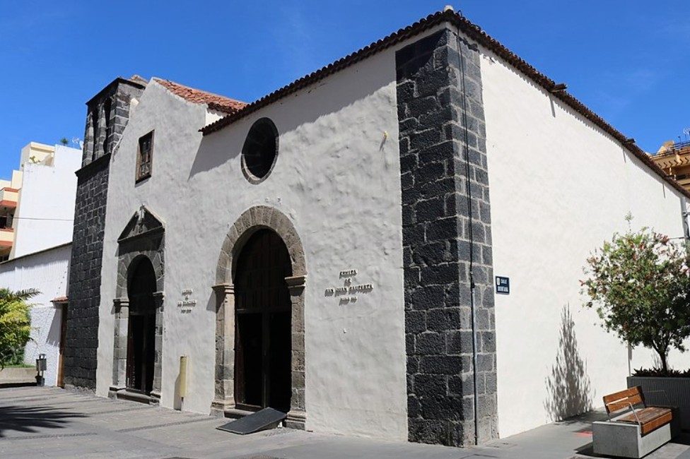 Iglesia de San Francisco