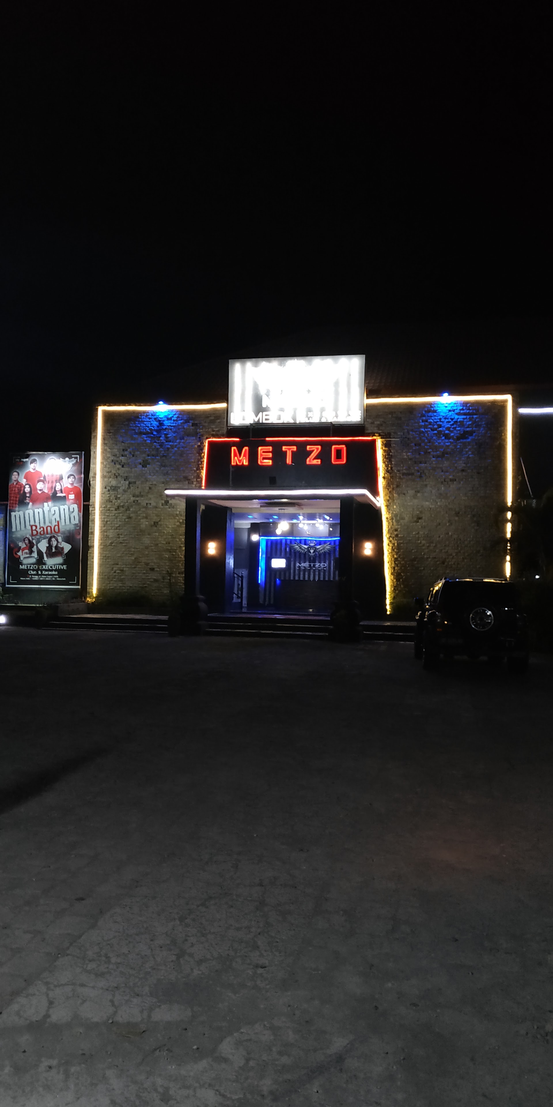 Eterna Music Hall