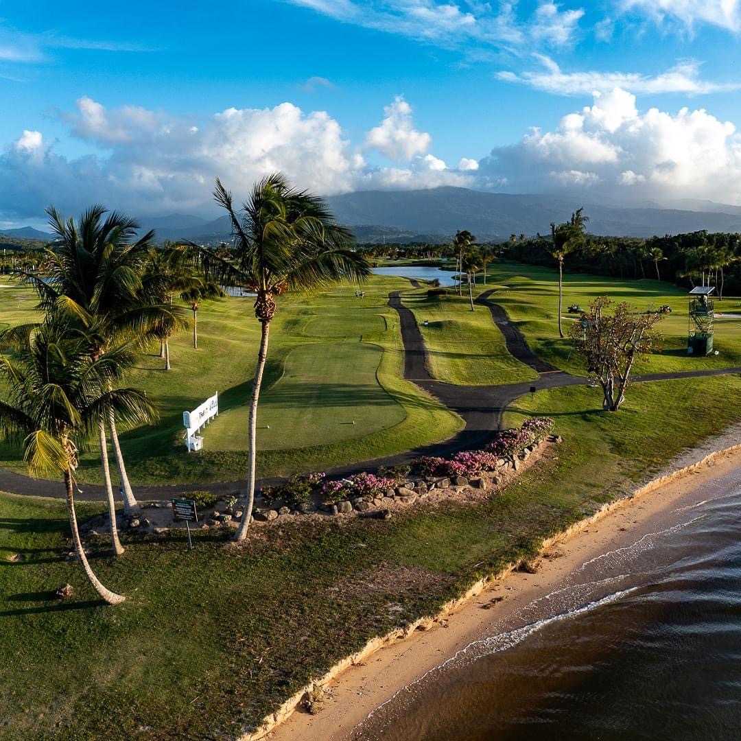 Grand Reserve Golf Club