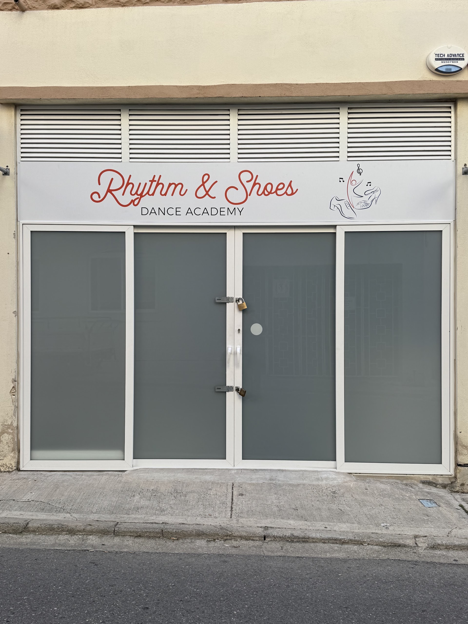 Rhythm & Shoes Dance Academy