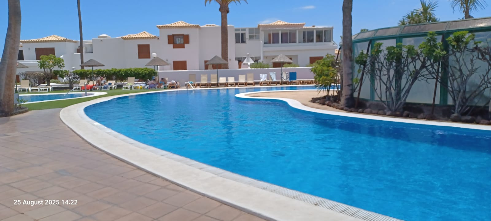 San Andrés Golf del Sur