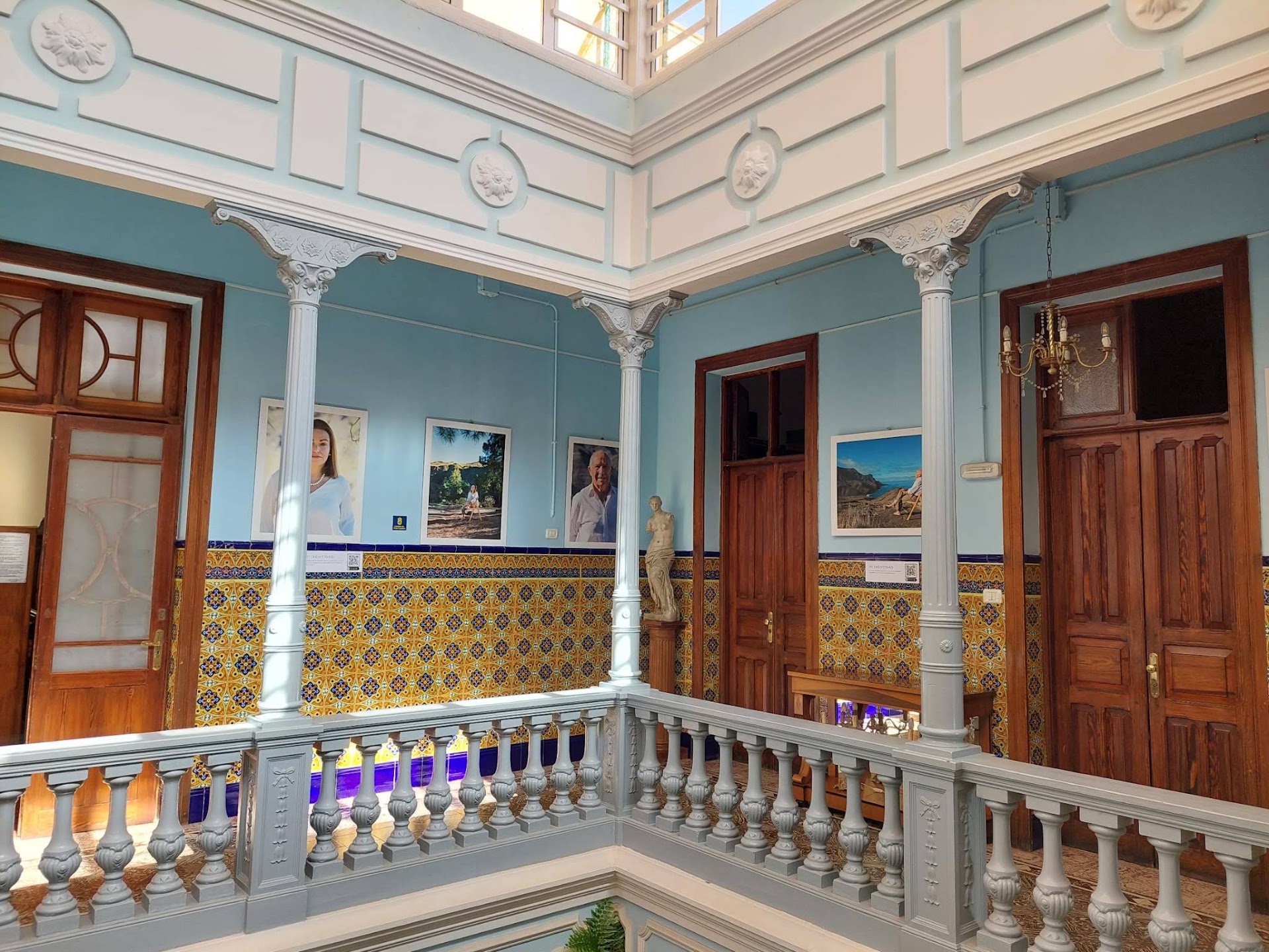Casino De Galdar