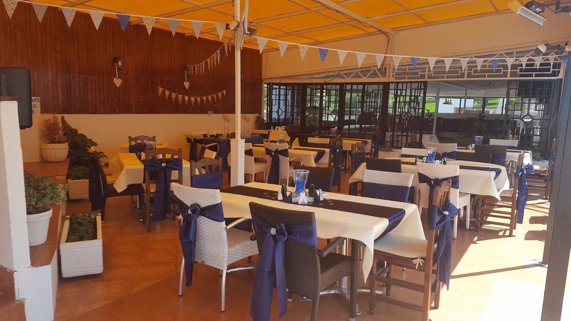 Palms Sports Bar