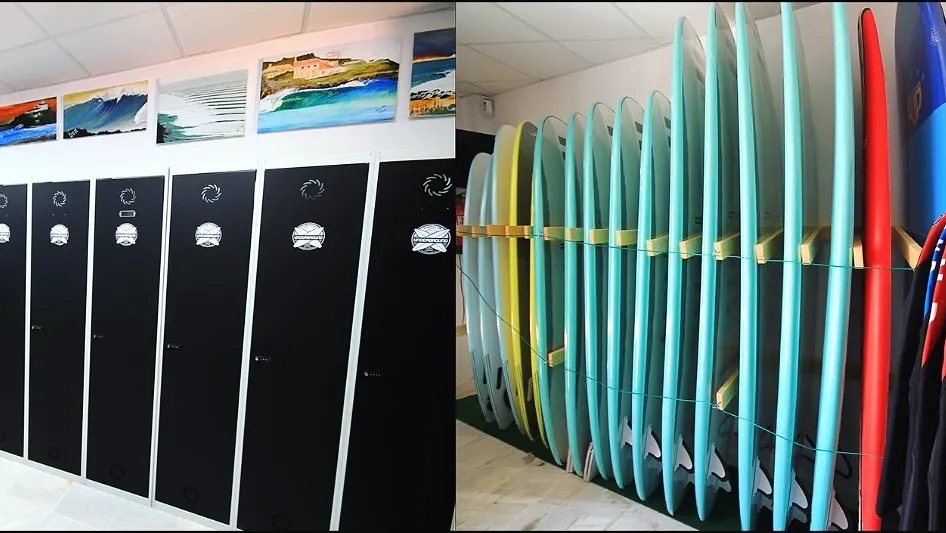 Tenerife Surf Club | The Chubby Penguin