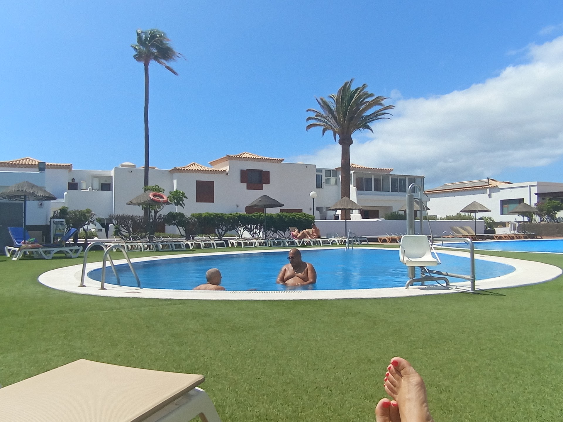 Tenerife Golf Club