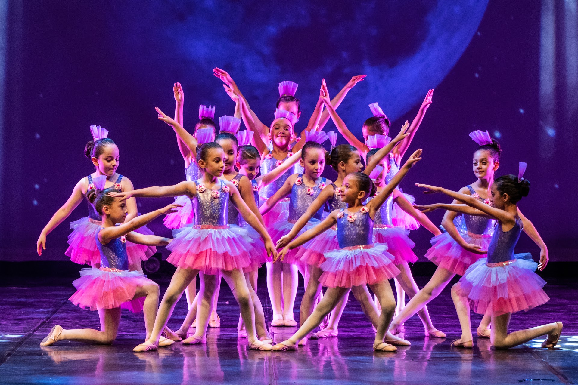 Kinetic Dance Academy