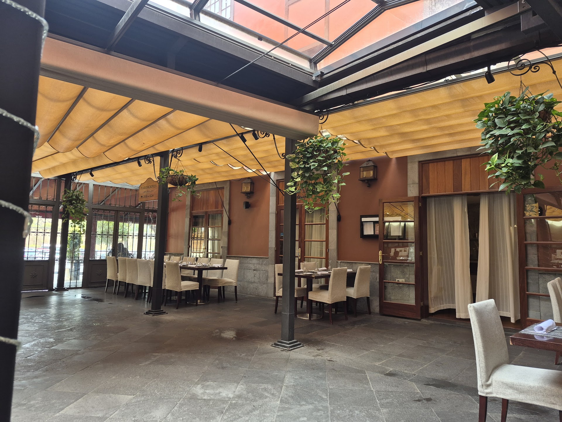 Café Nivaria