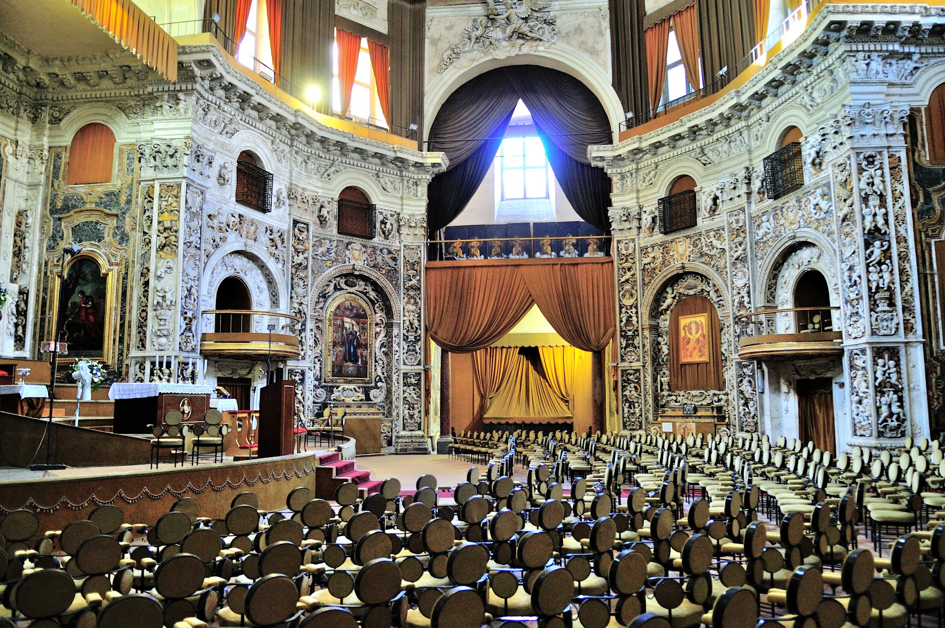 Church of Most Holy Saviour