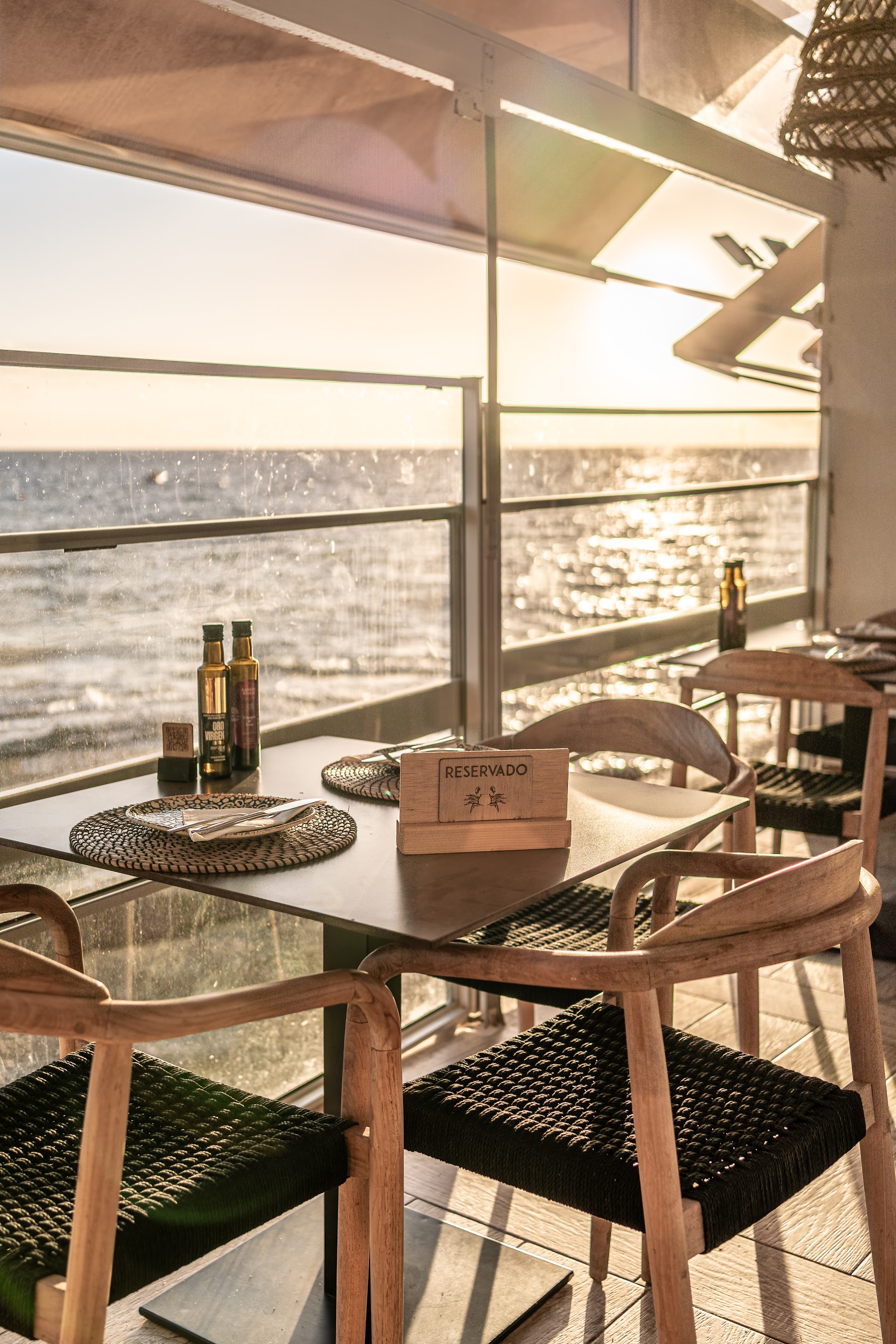 Restaurante La Caleta