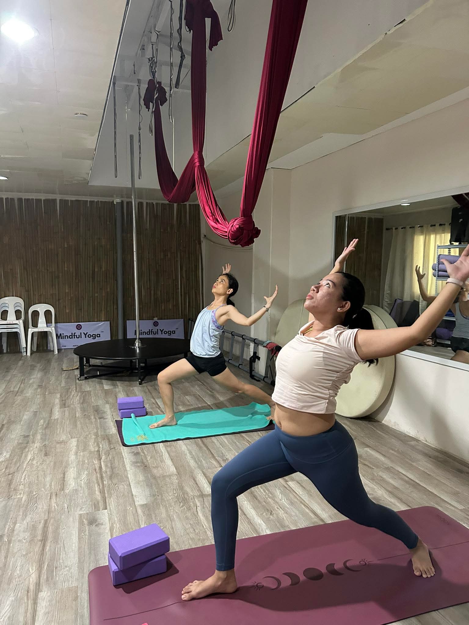 Mindful Yoga School Kasambagan Cebu