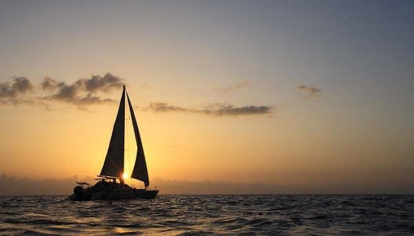 Catamaran Marhaba, Excursiones en barco en Tenerife