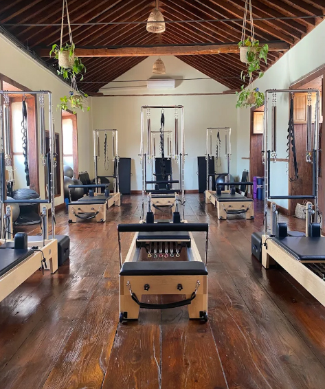 Marta Alonso Estudio de Pilates, Hipopresivos y Barrera