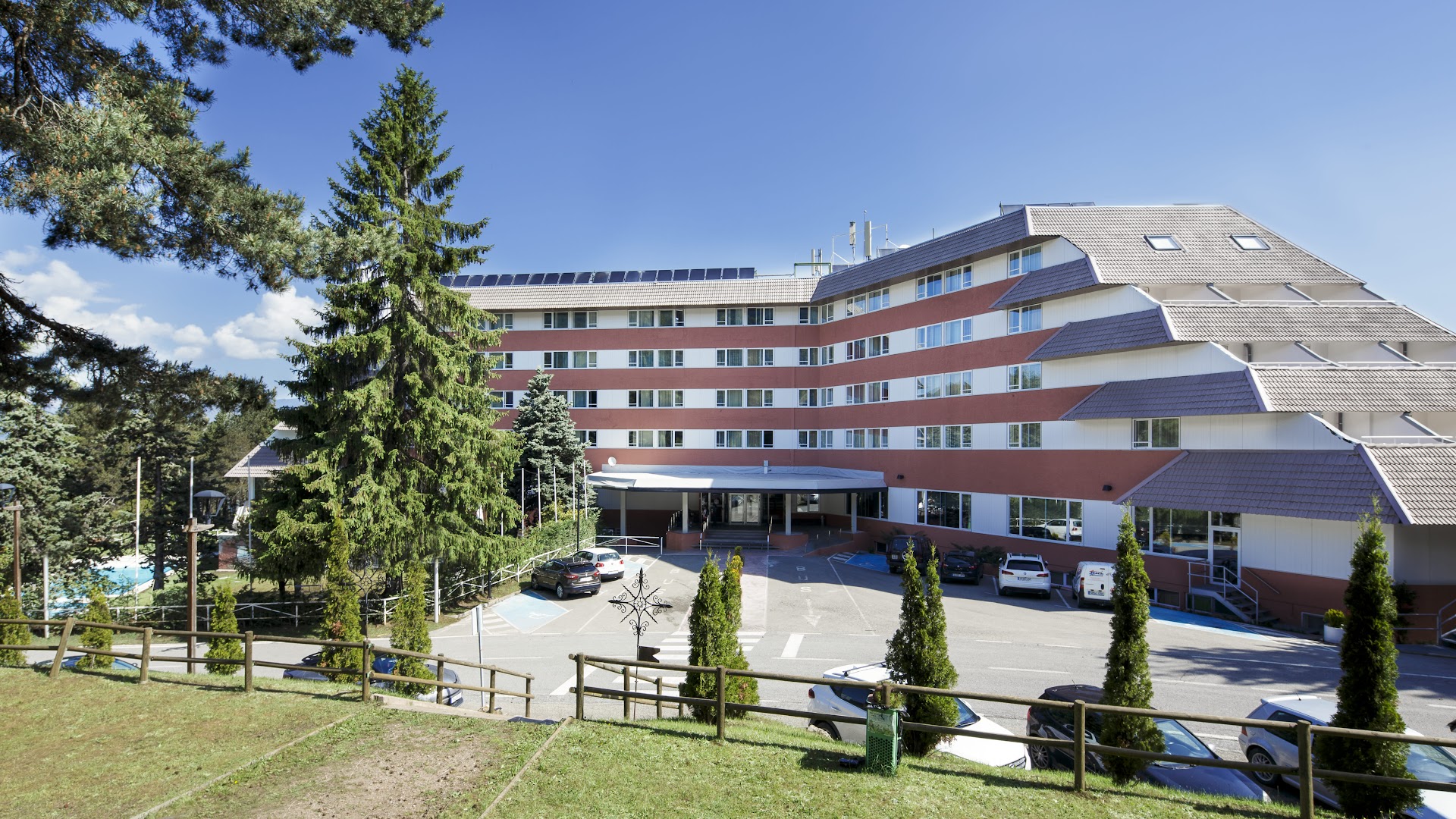Alp Hotel Masella