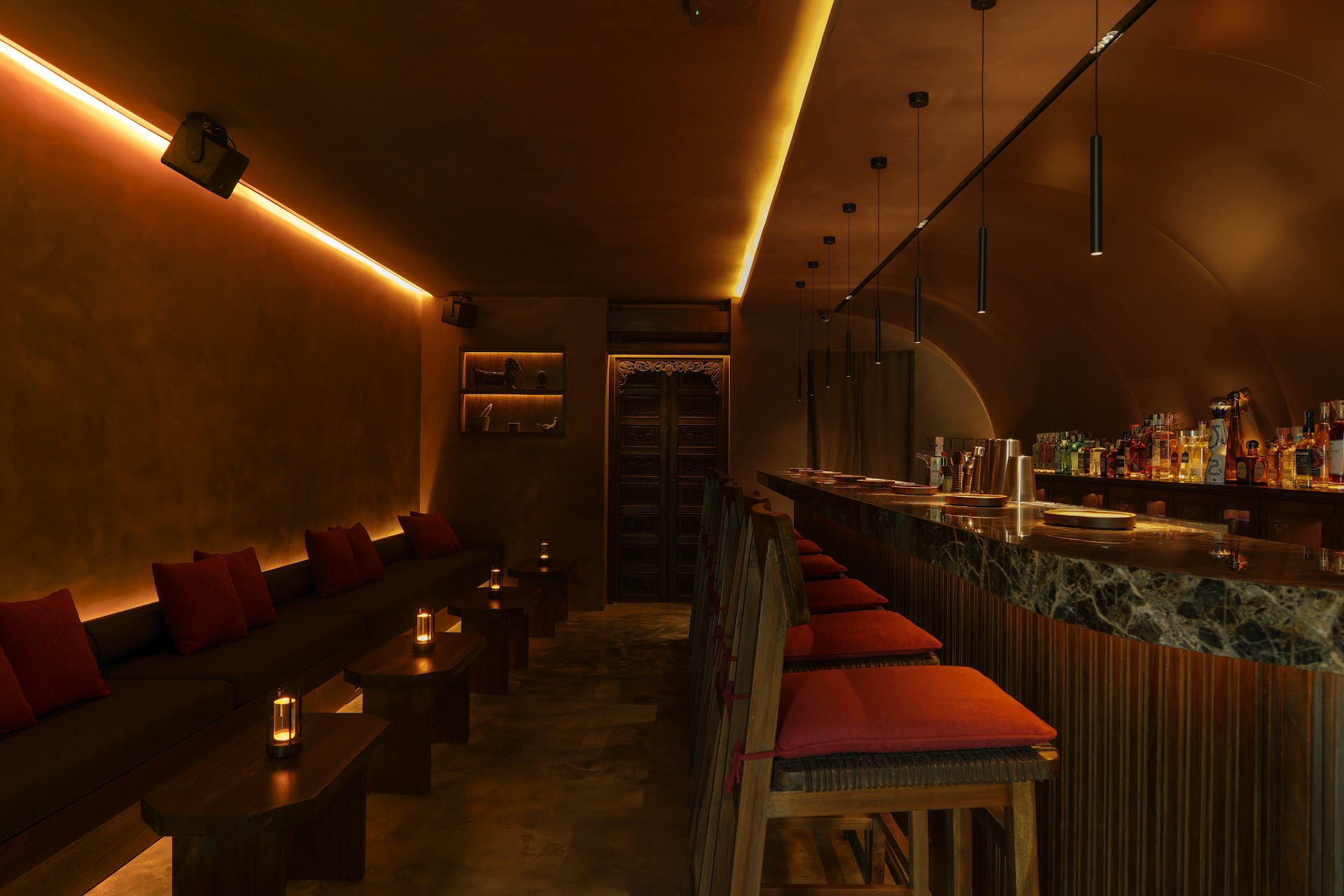 BAR RASA
