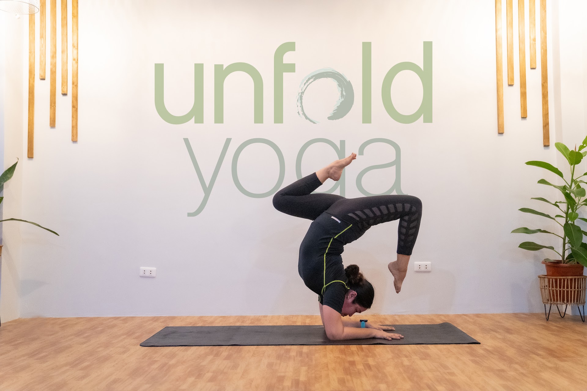 Unfold Yoga Cebu