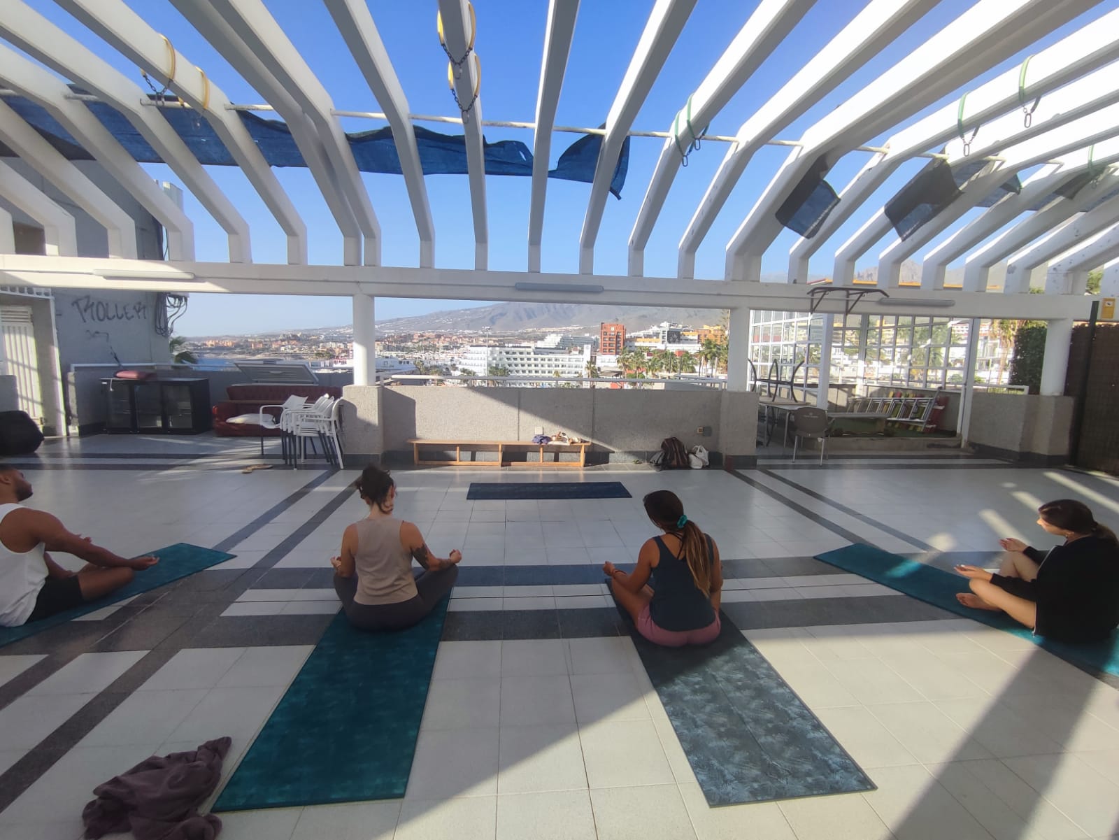 SunYogaMoon