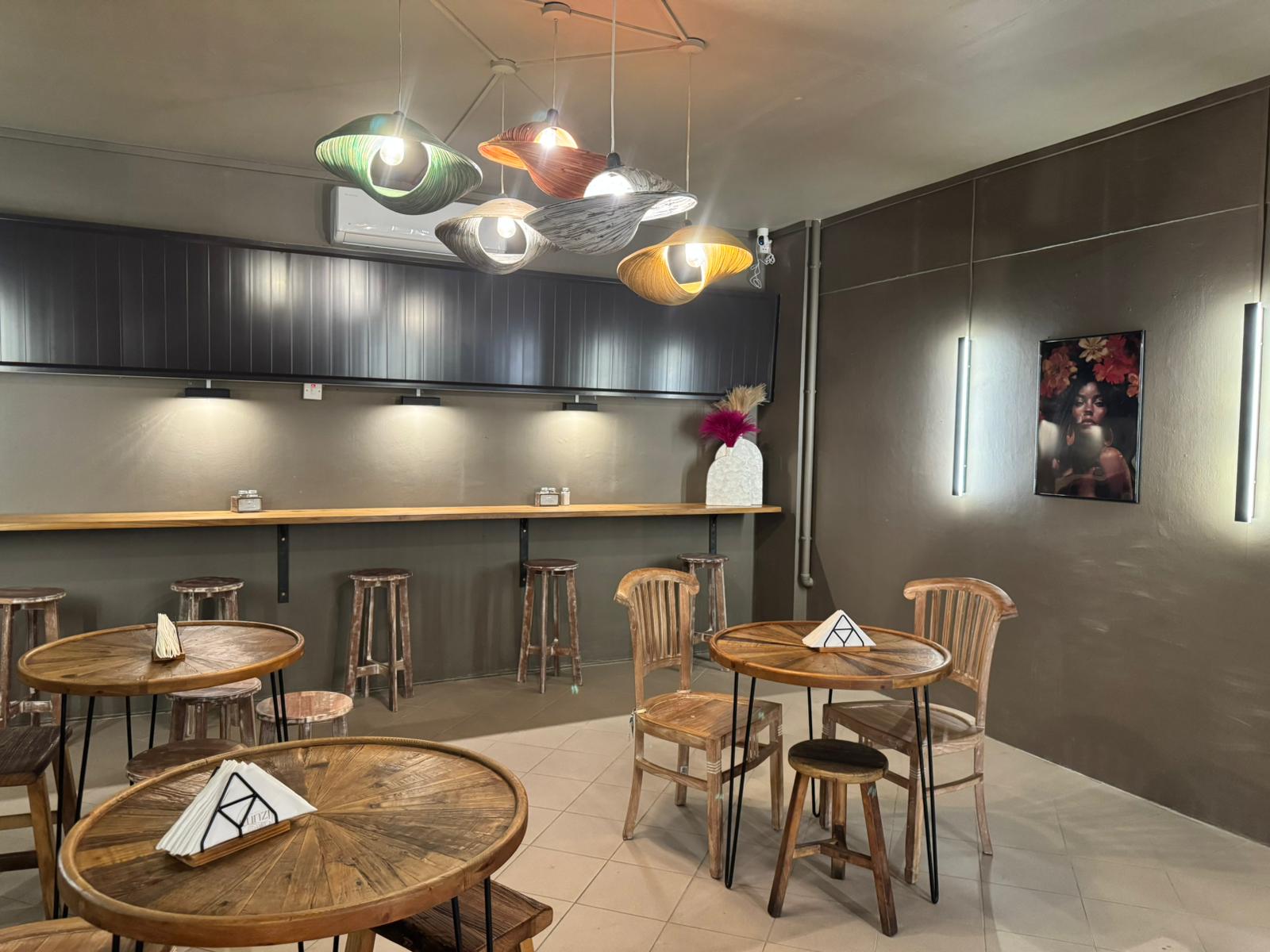 Kyoko café et resto