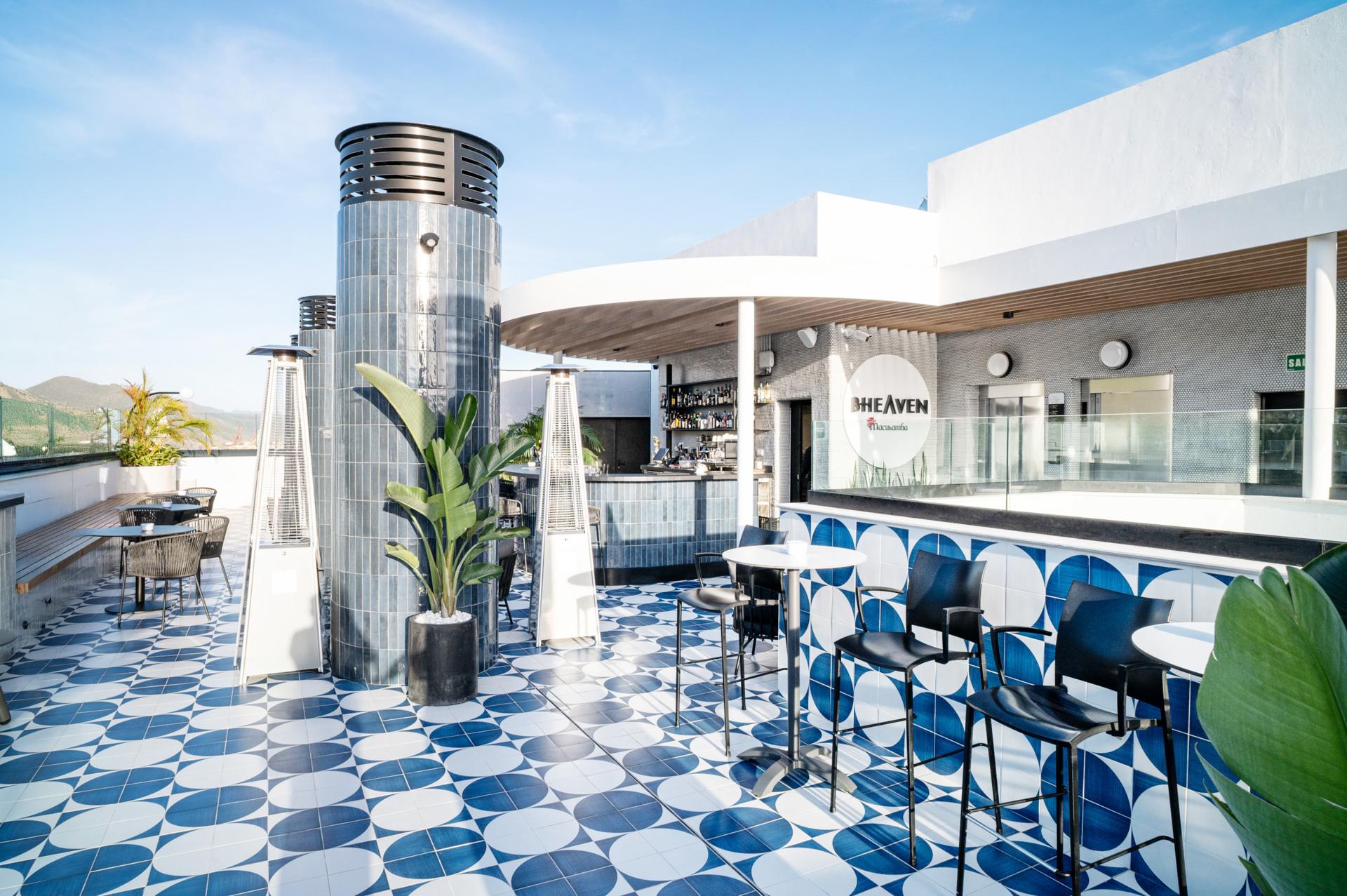 Barceló Santa Cruz Contemporáneo