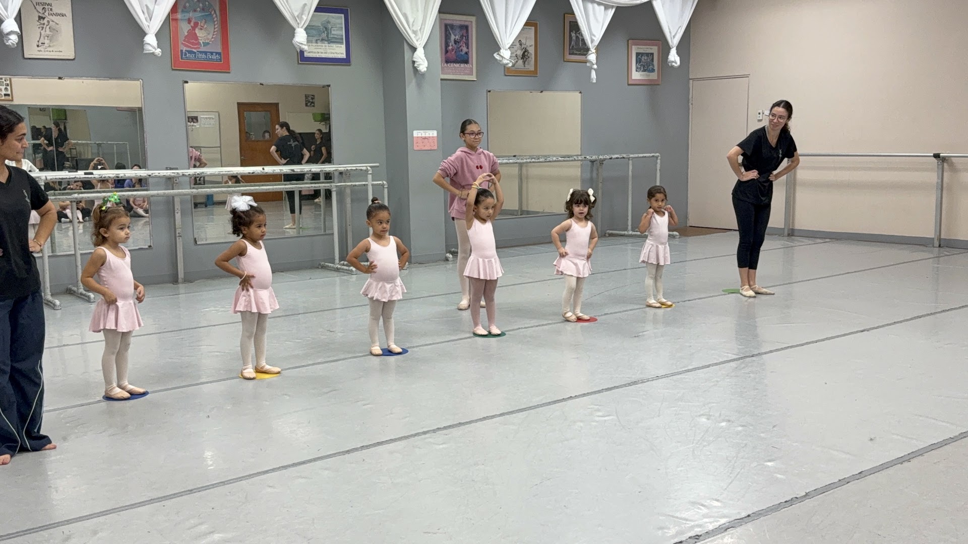 GOP Dance Academy & Agency