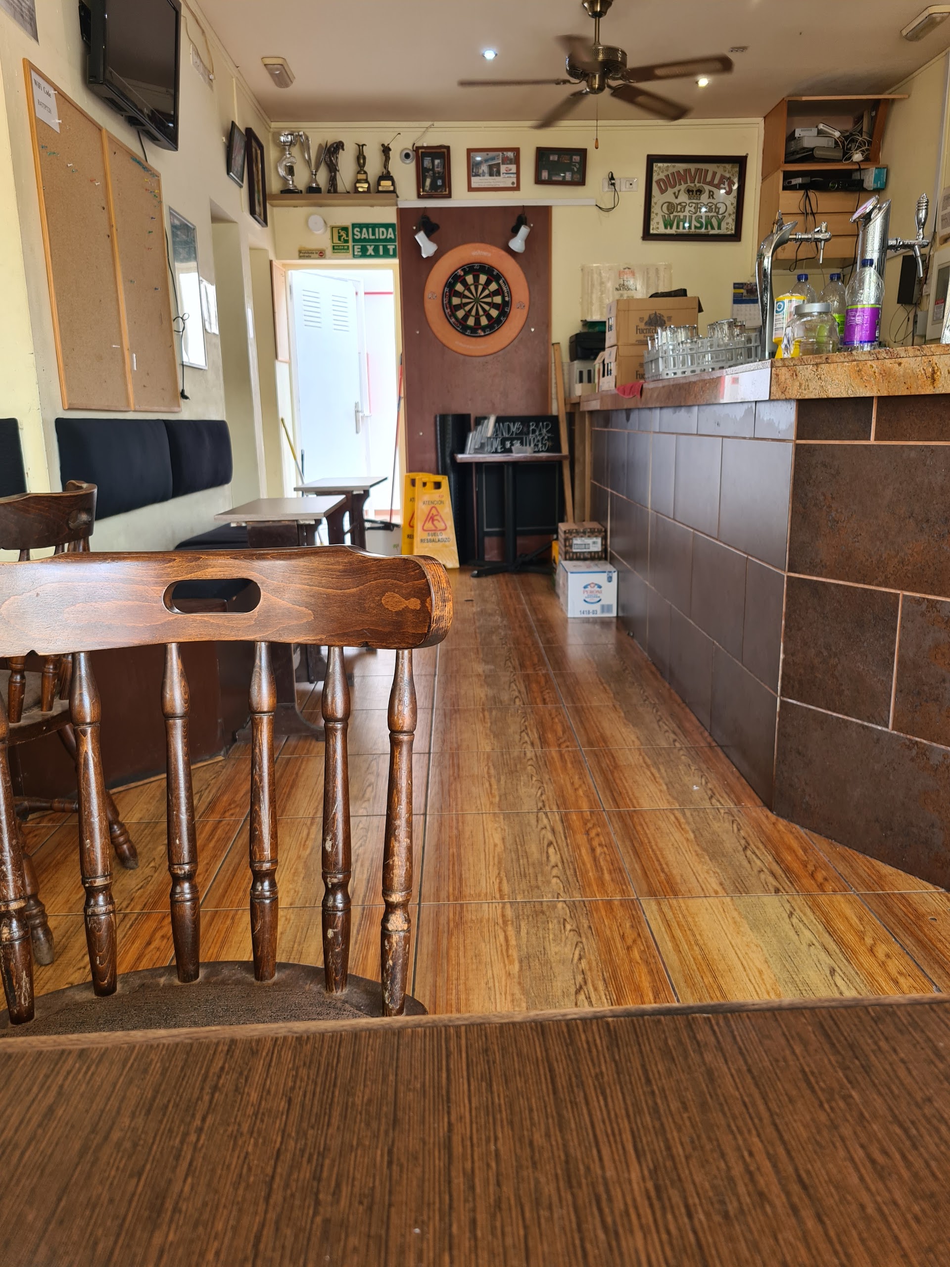 Sandy's Sports Bar