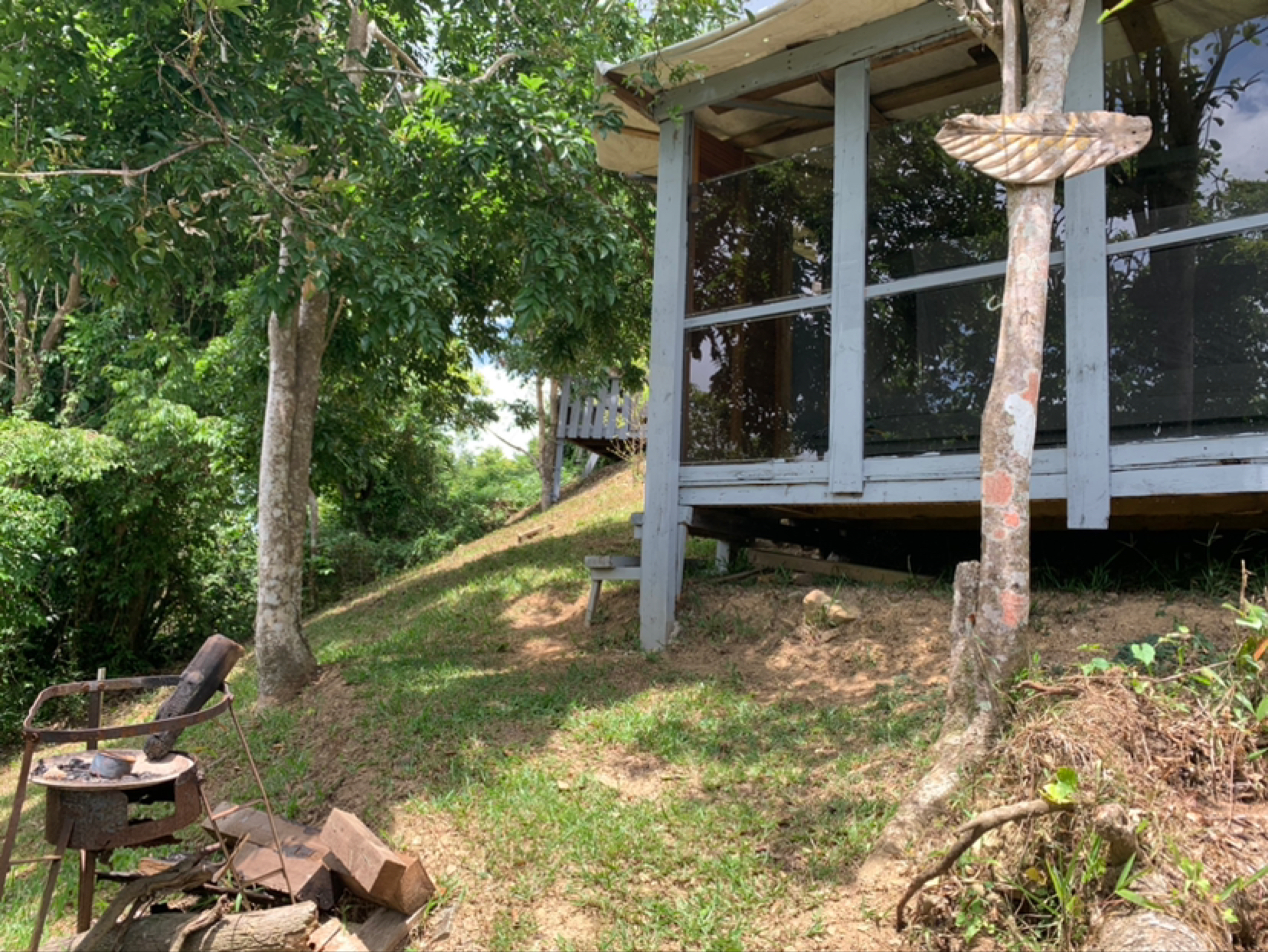 Mi Casa Eco-Camping