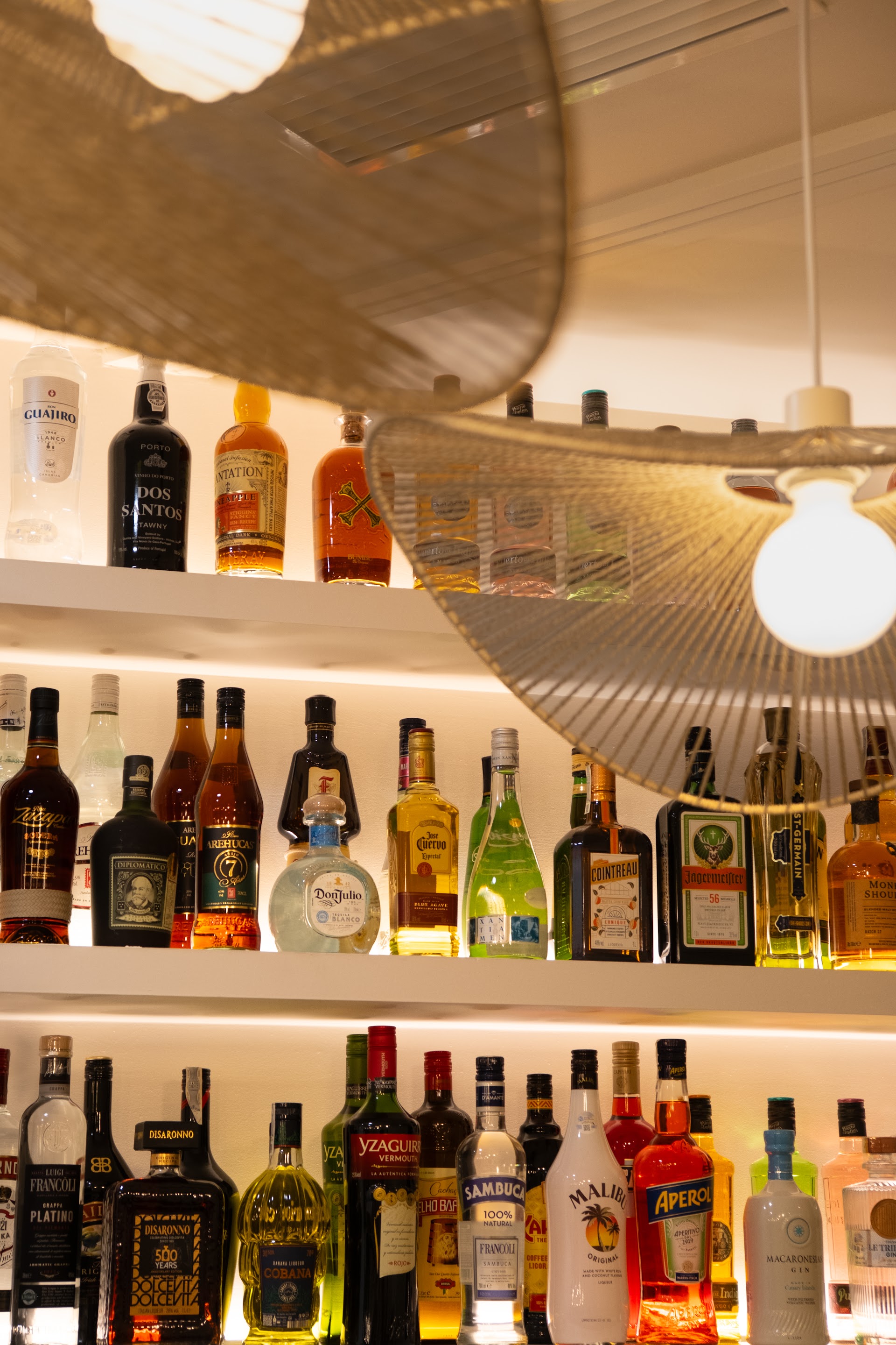 Restaurante Coralé Food and Drinks
