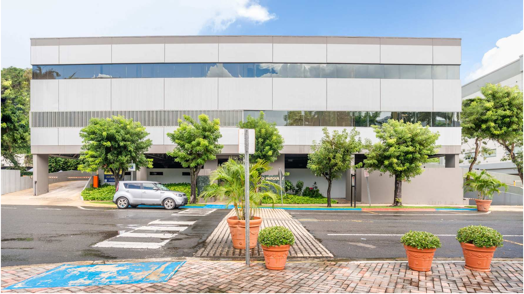 Nine 2 Five Coworking Club