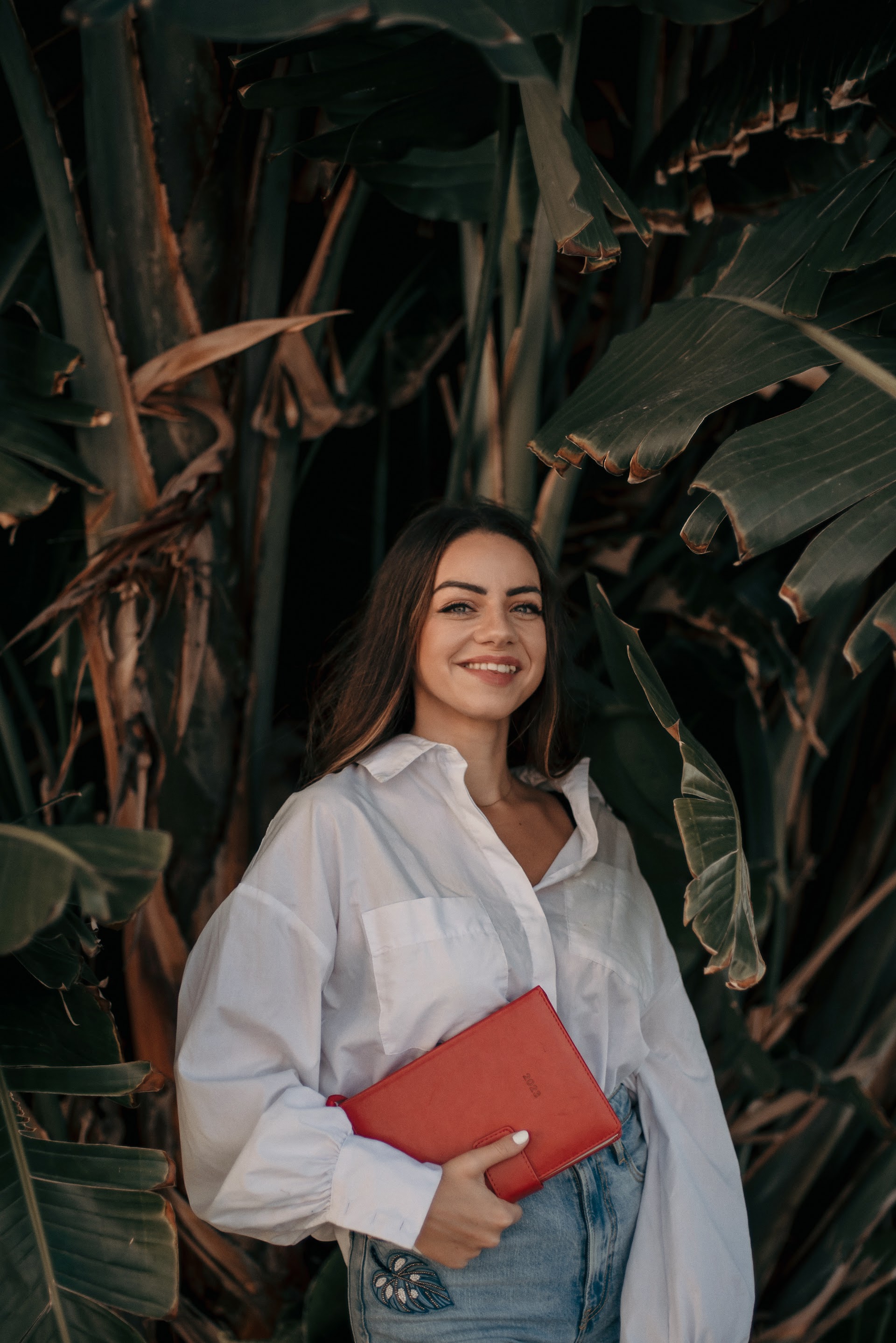 LANGUA - Nicole Arango Lang