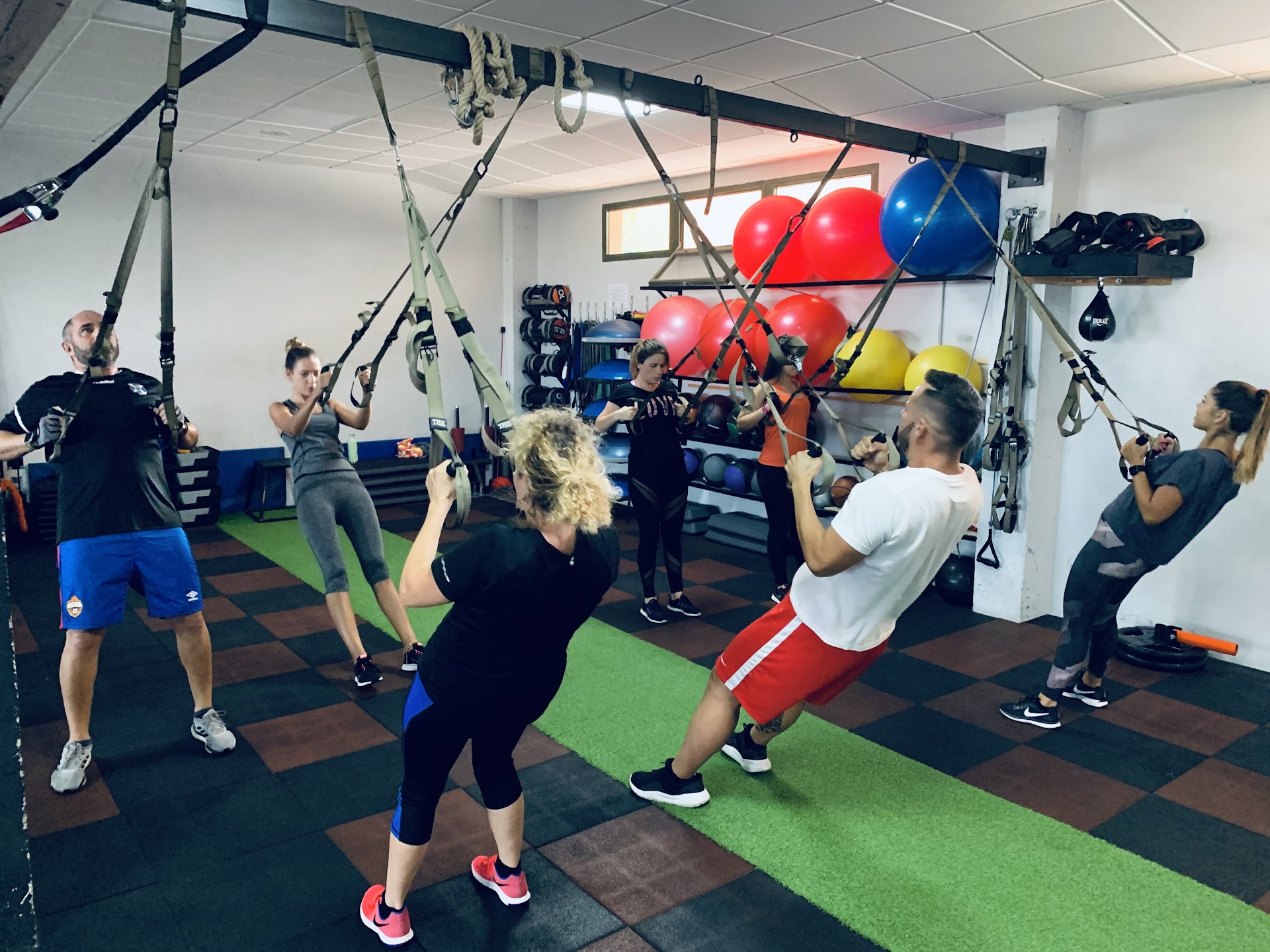 Profitness Tenerife