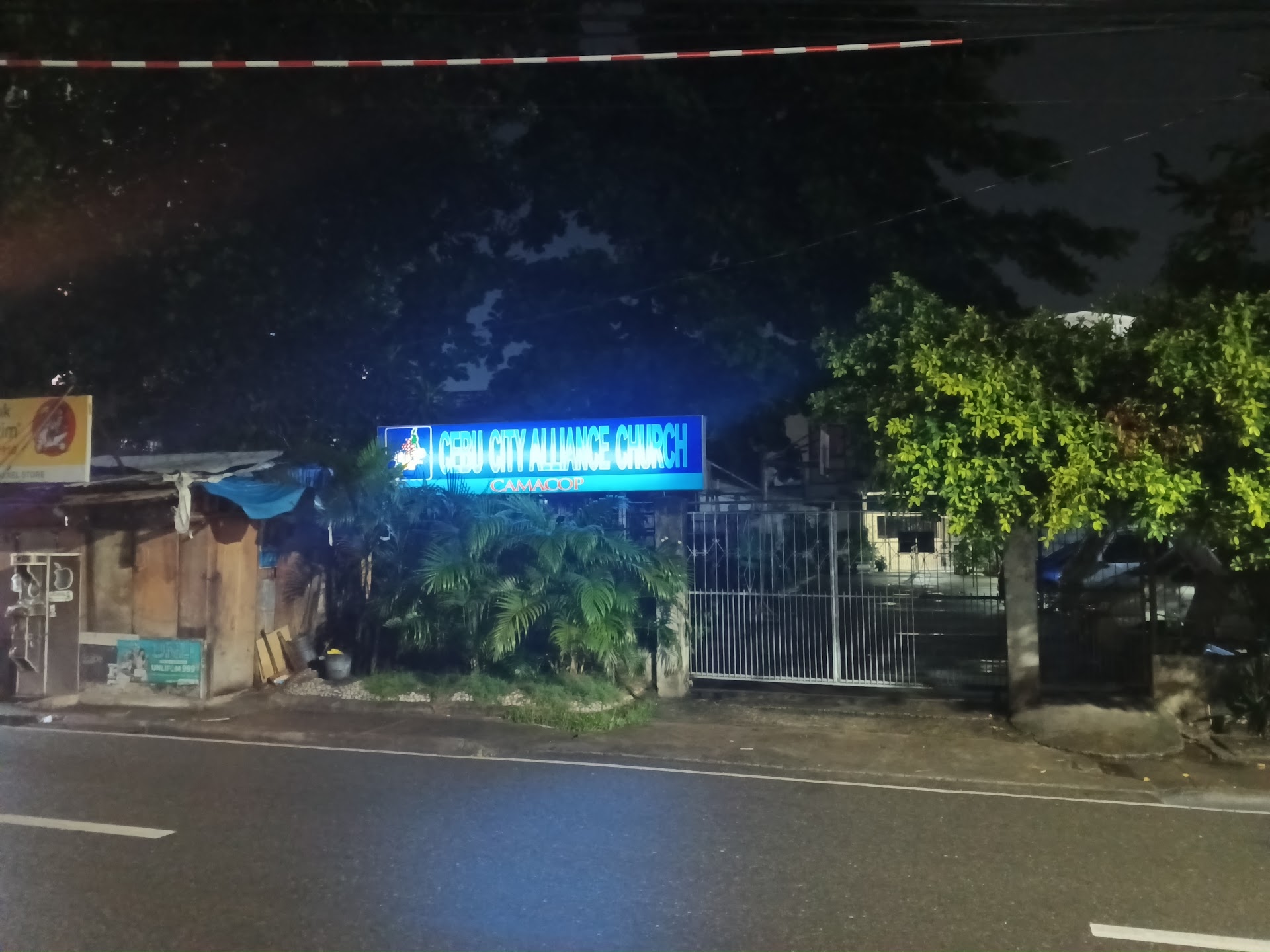 Cebu City Alliance Church