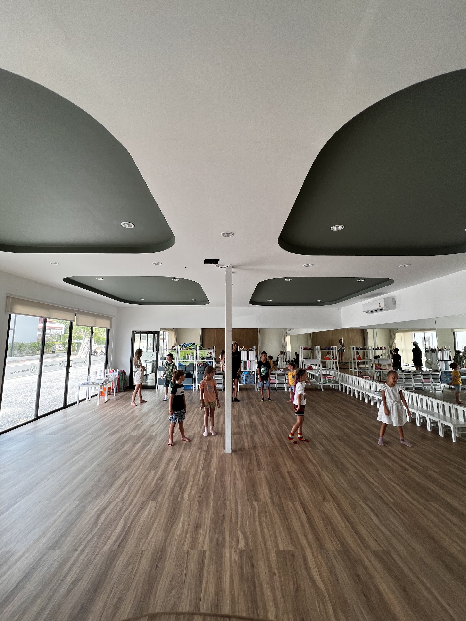 Dance School Phuket