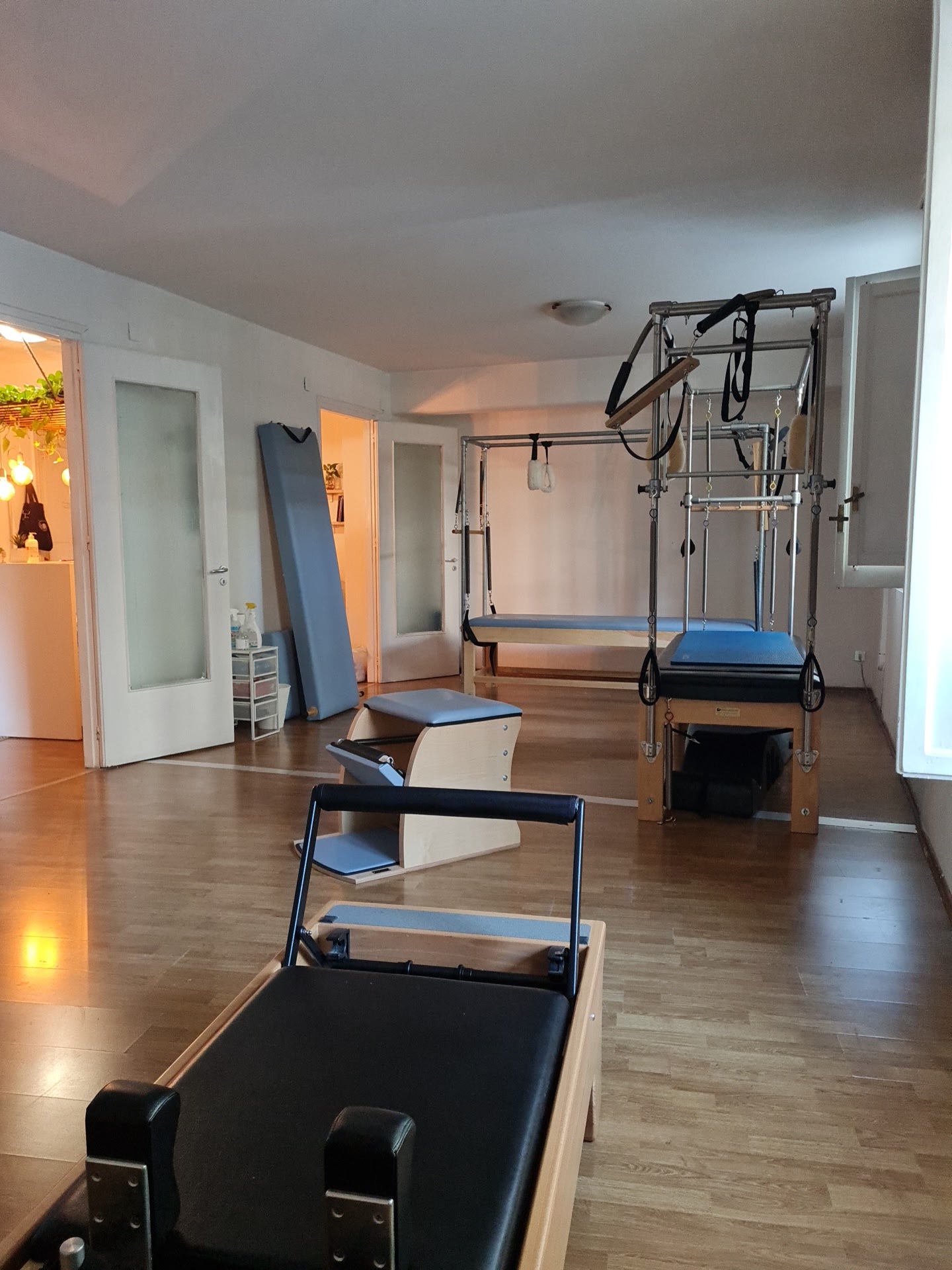 Flex Pilates Studio
