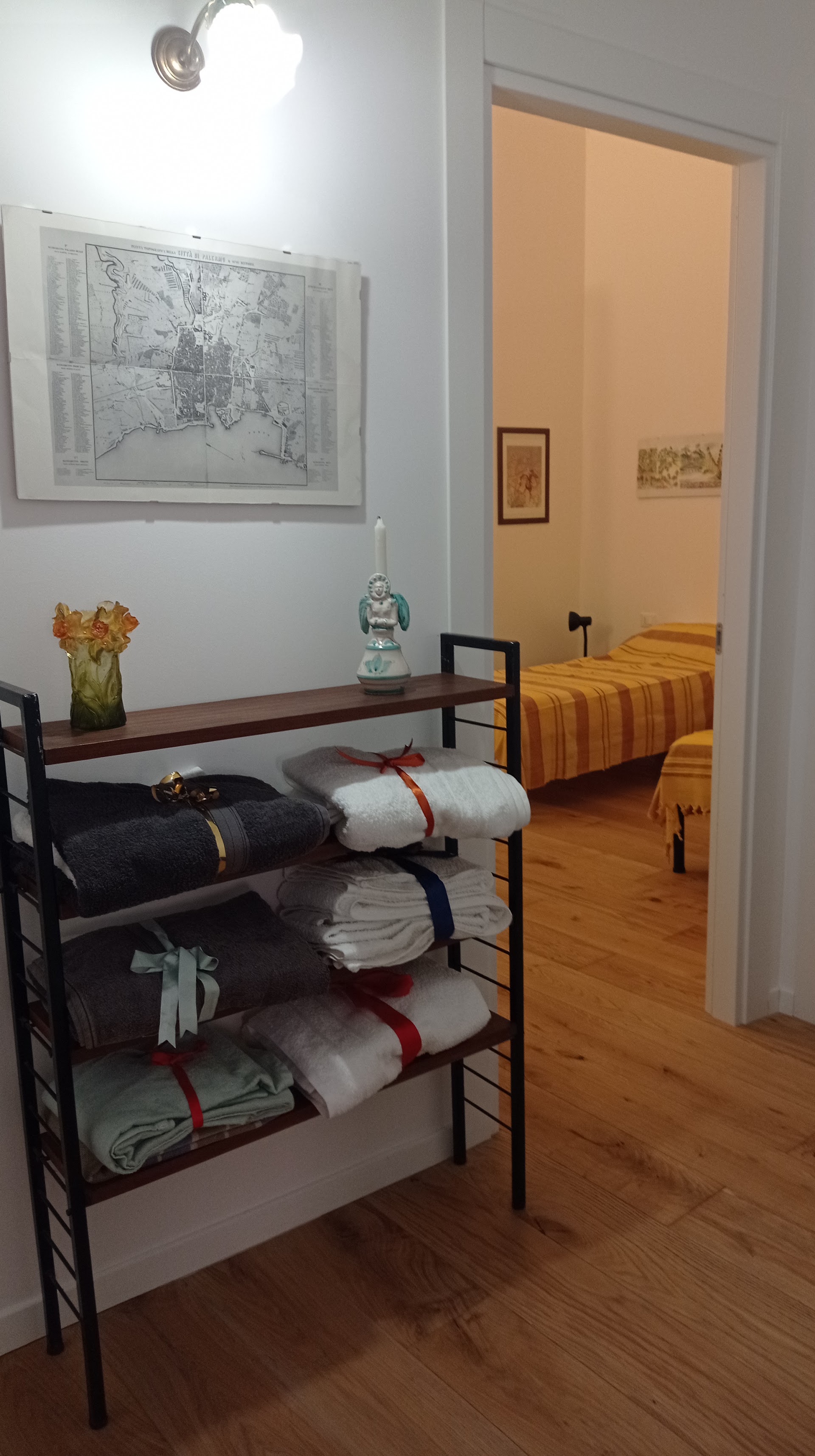 Casa Manù ai Lampionelli